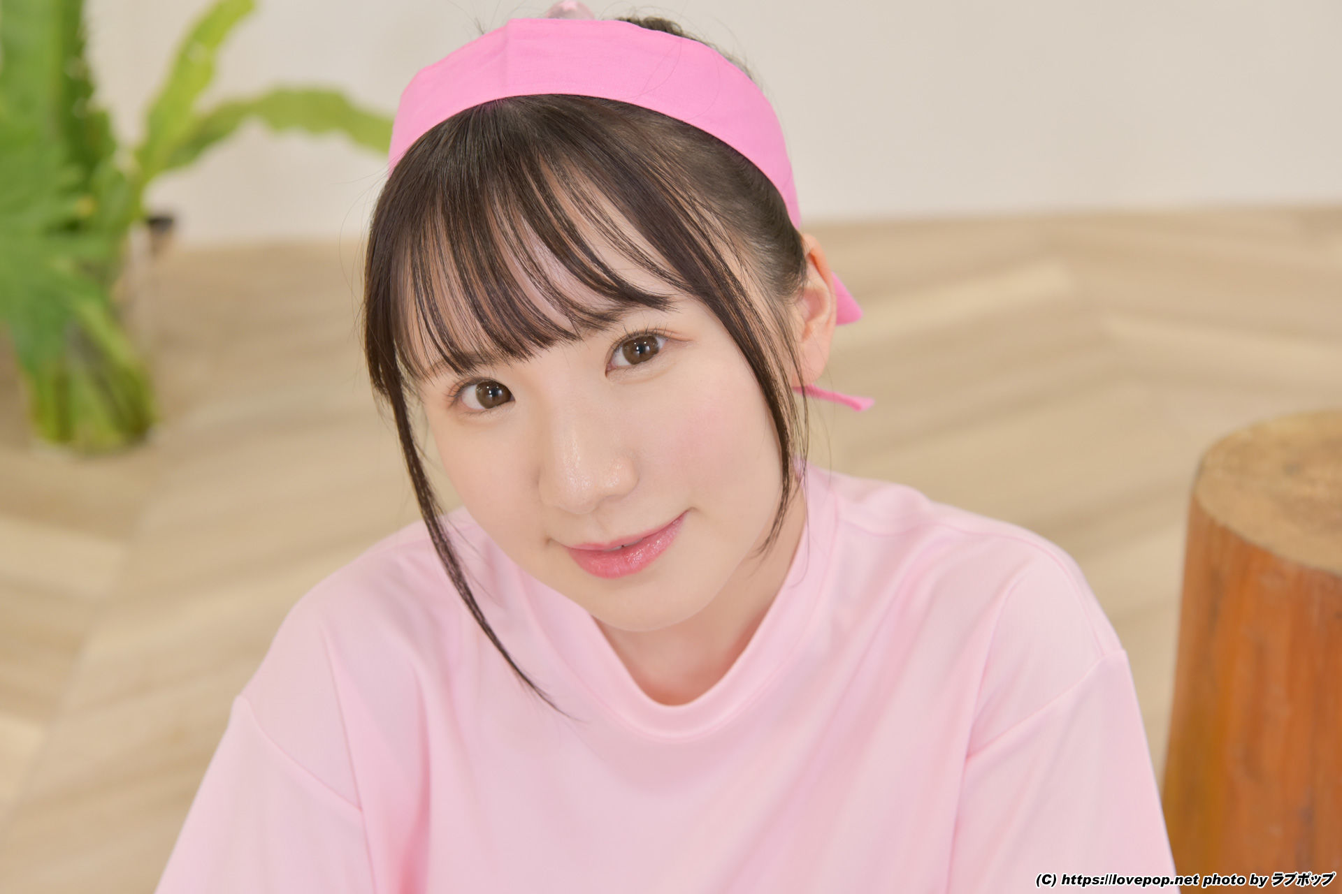 [LOVEPOP] Akane Sagara 相良朱音 Photoset 04