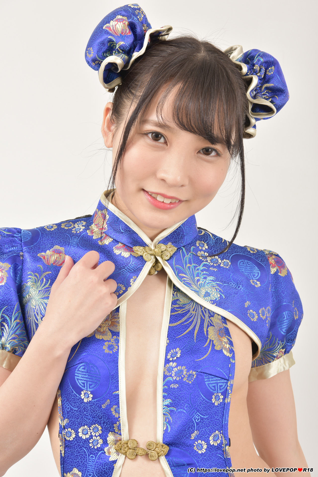 [LOVEPOP] Aoi Kururugi 枢木あおい (Platinum Limited 01) China