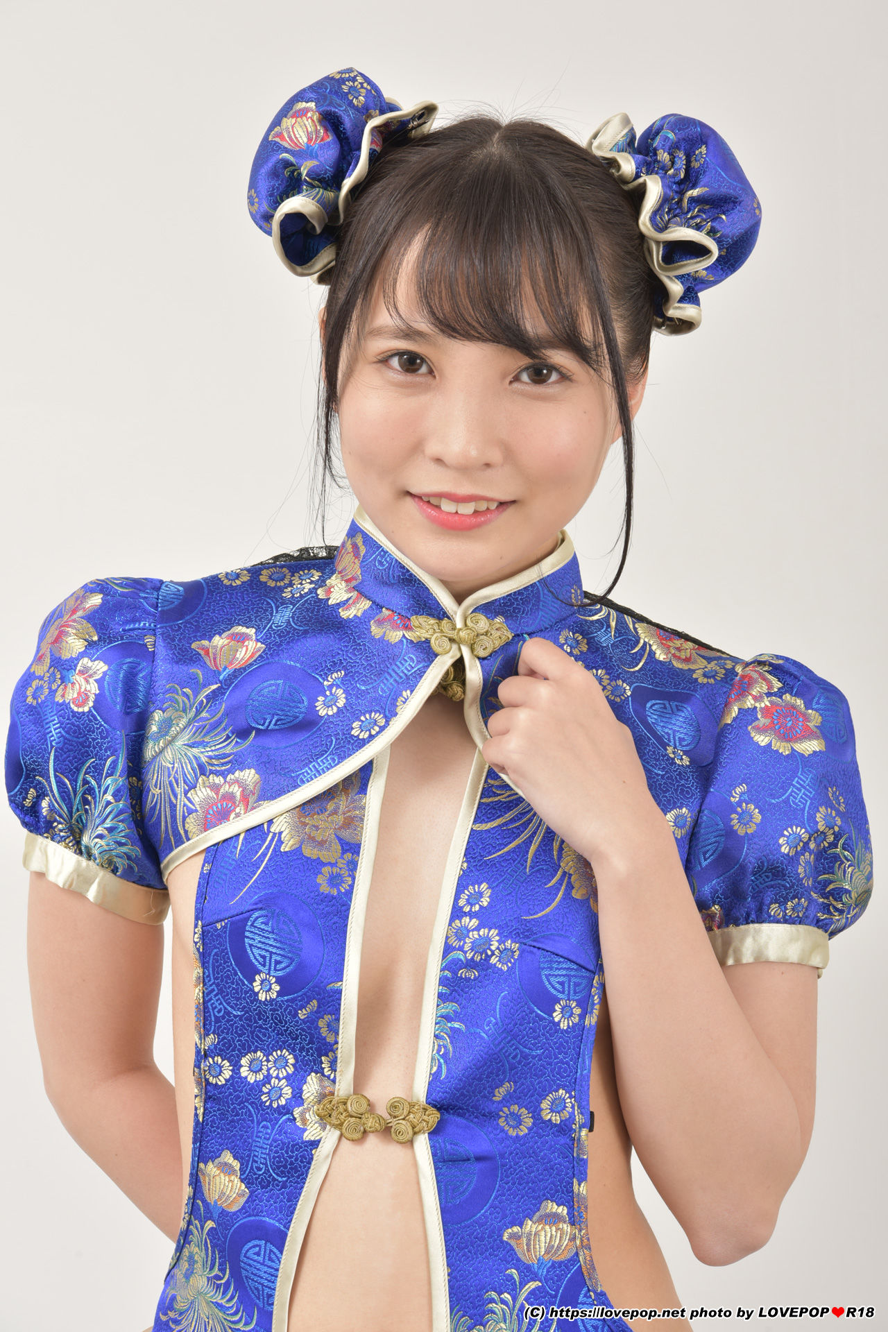 [LOVEPOP] Aoi Kururugi 枢木あおい (Platinum Limited 01) China