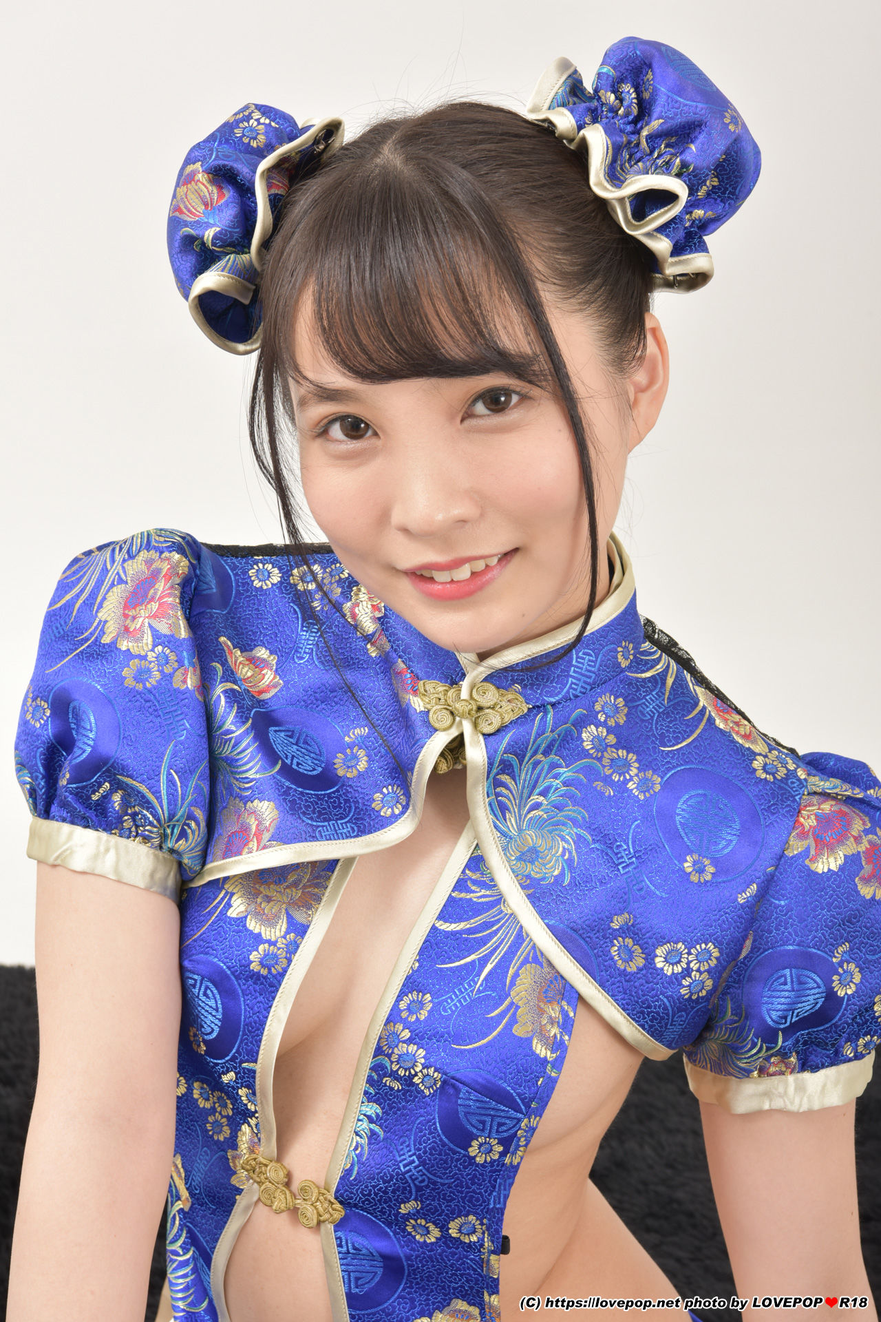 [LOVEPOP] Aoi Kururugi 枢木あおい (Platinum Limited 01) China
