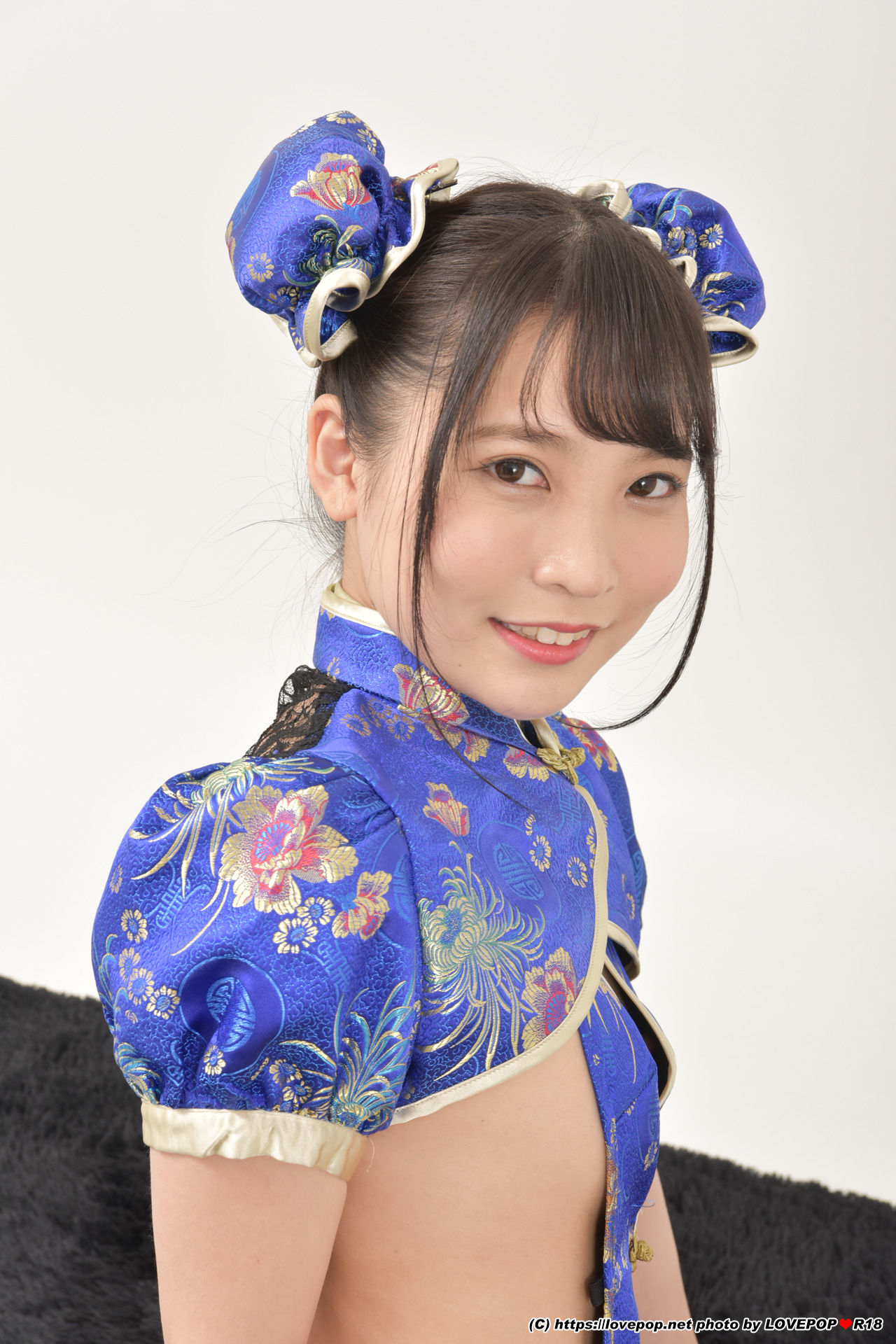 [LOVEPOP] Aoi Kururugi 枢木あおい (Platinum Limited 01) China