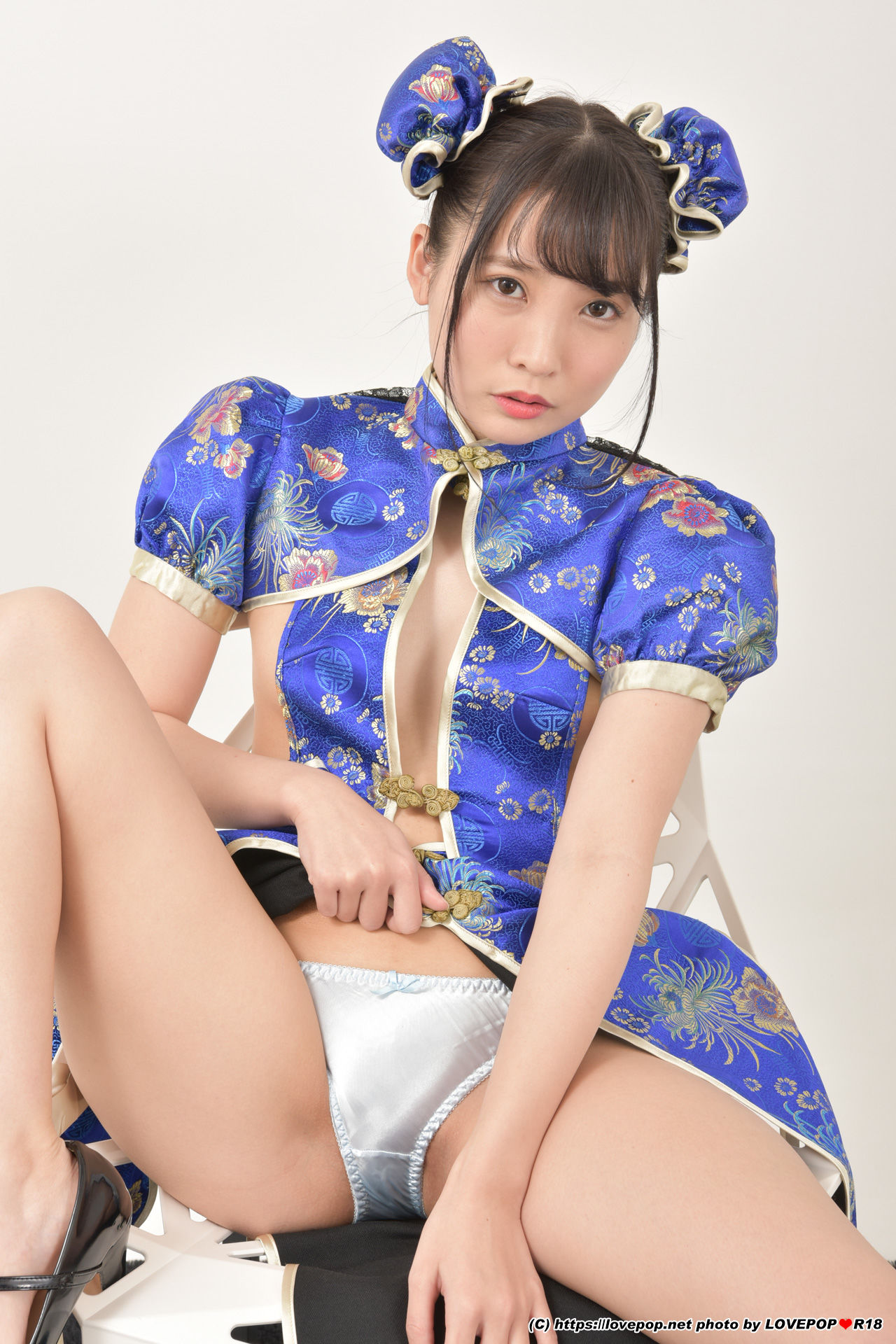[LOVEPOP] Aoi Kururugi 枢木あおい (Platinum Limited 01) China