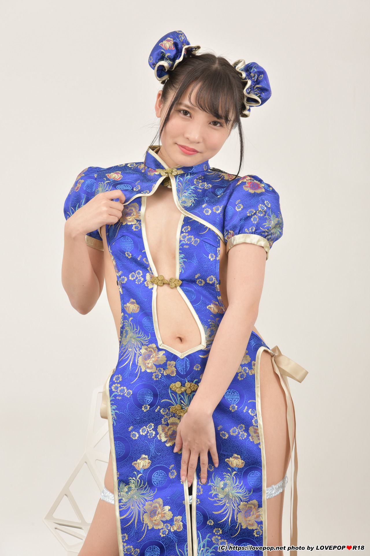 [LOVEPOP] Aoi Kururugi 枢木あおい (Platinum Limited 01) China