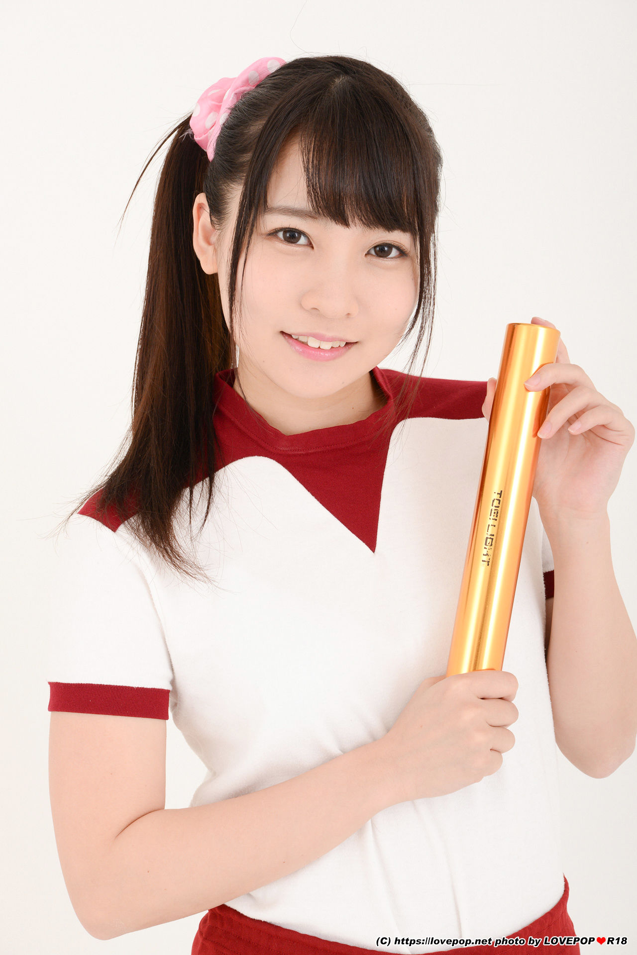 [LOVEPOP] Aoi Kururugi 枢木あおい Photoset 05