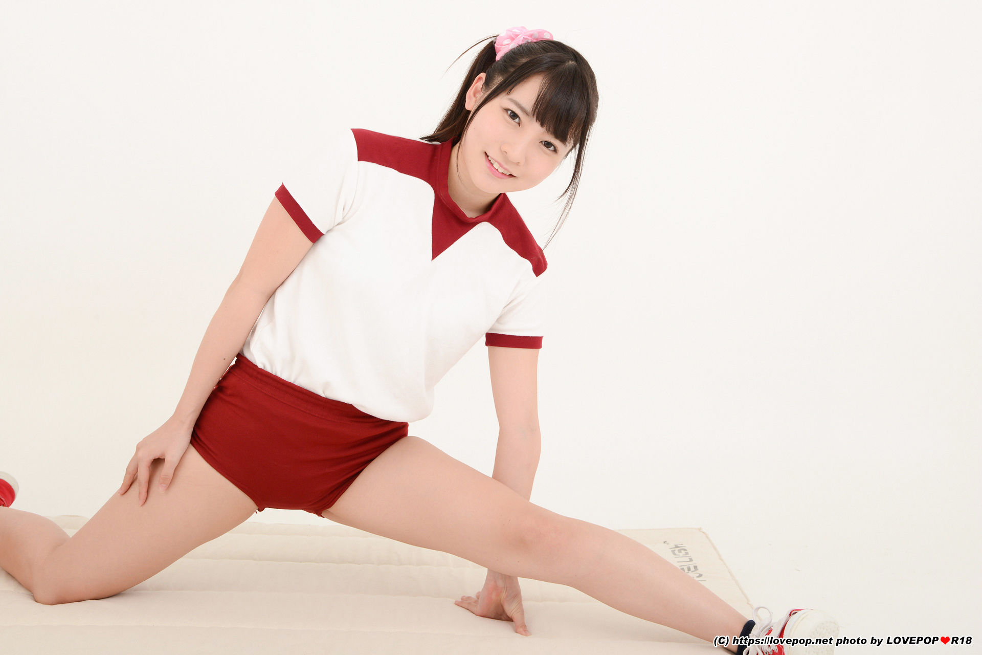 [LOVEPOP] Aoi Kururugi 枢木あおい Photoset 05