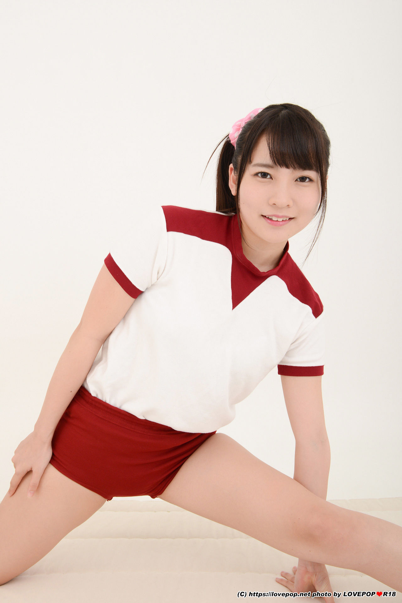 [LOVEPOP] Aoi Kururugi 枢木あおい Photoset 05