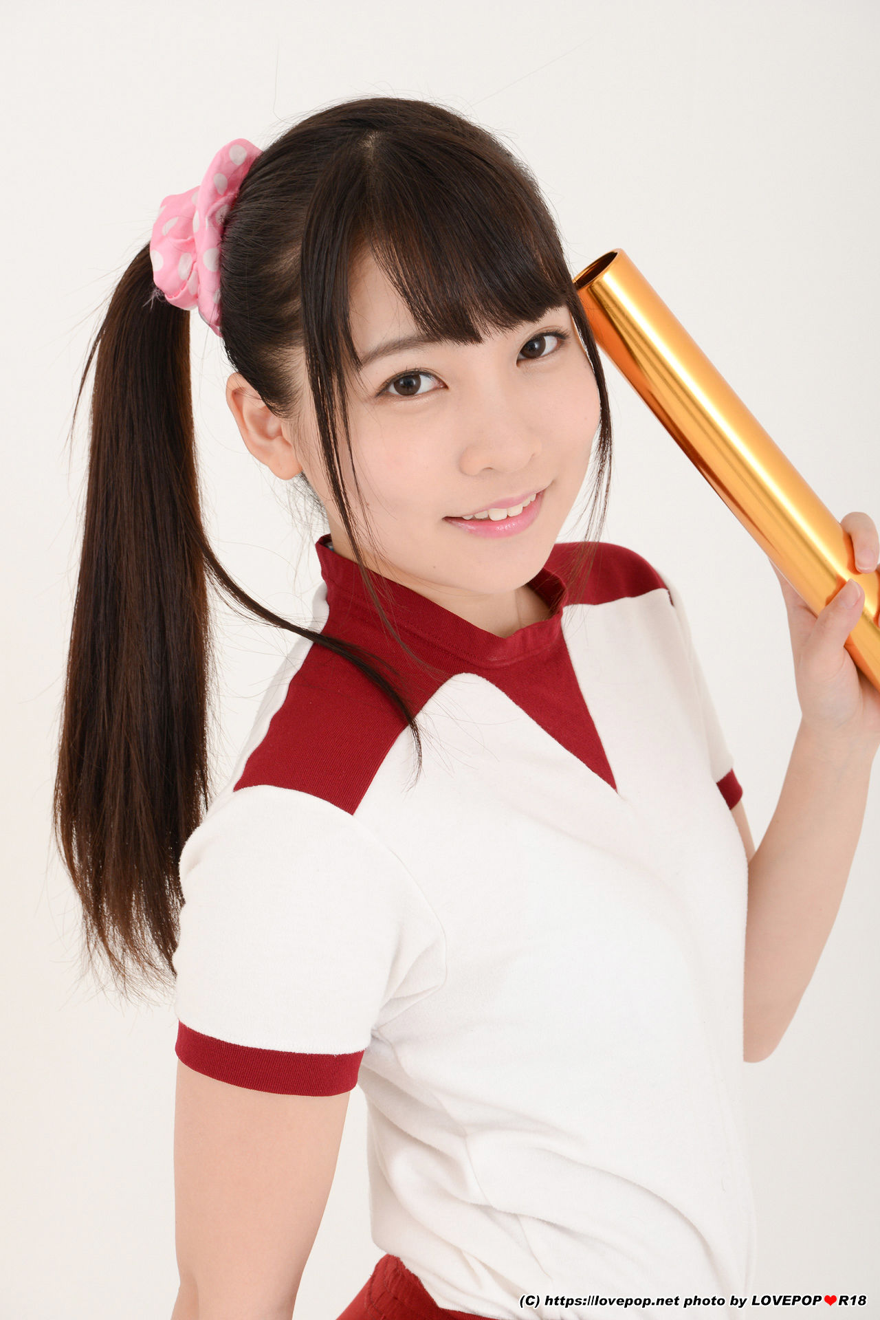 [LOVEPOP] Aoi Kururugi 枢木あおい Photoset 05