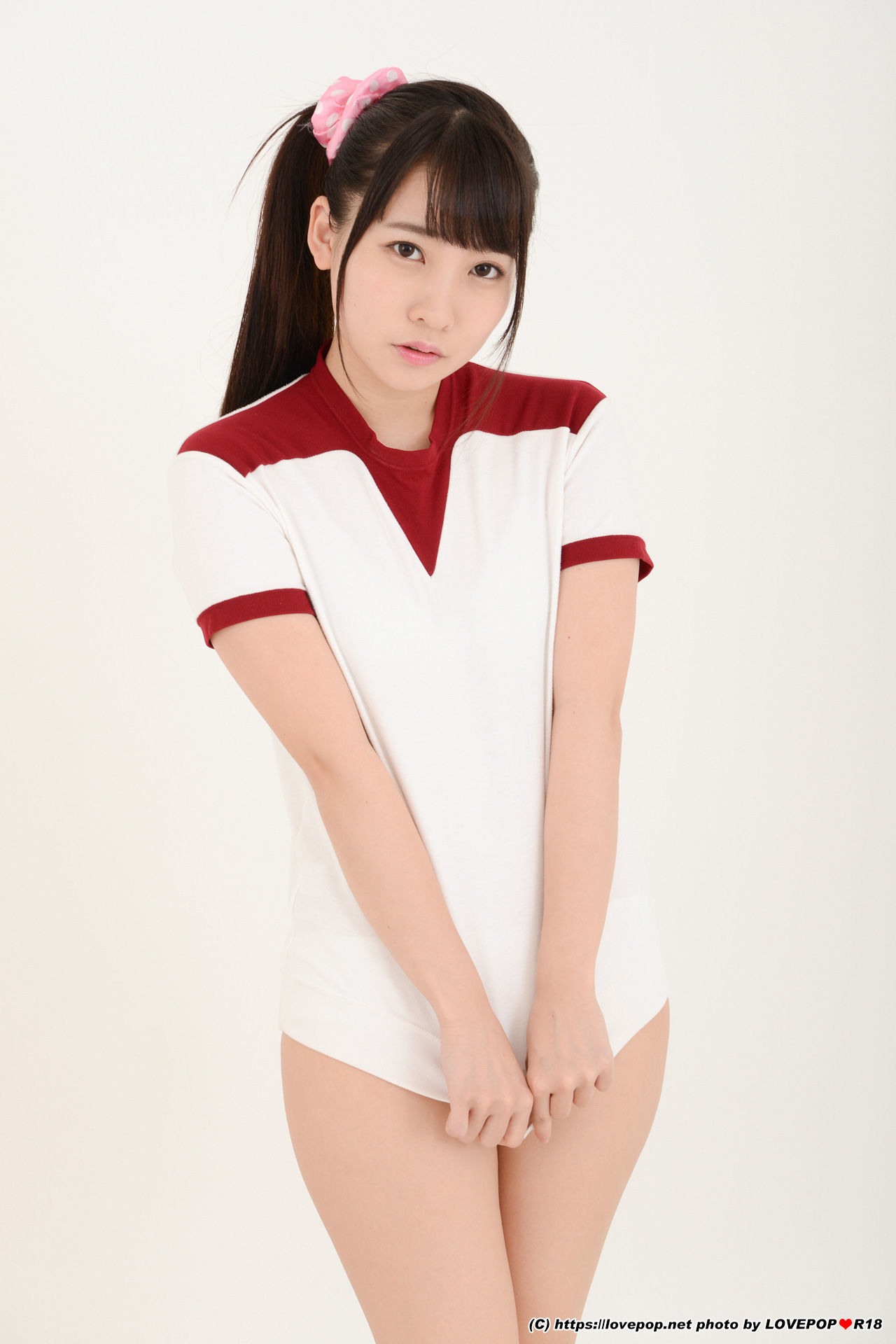[LOVEPOP] Aoi Kururugi 枢木あおい Photoset 05