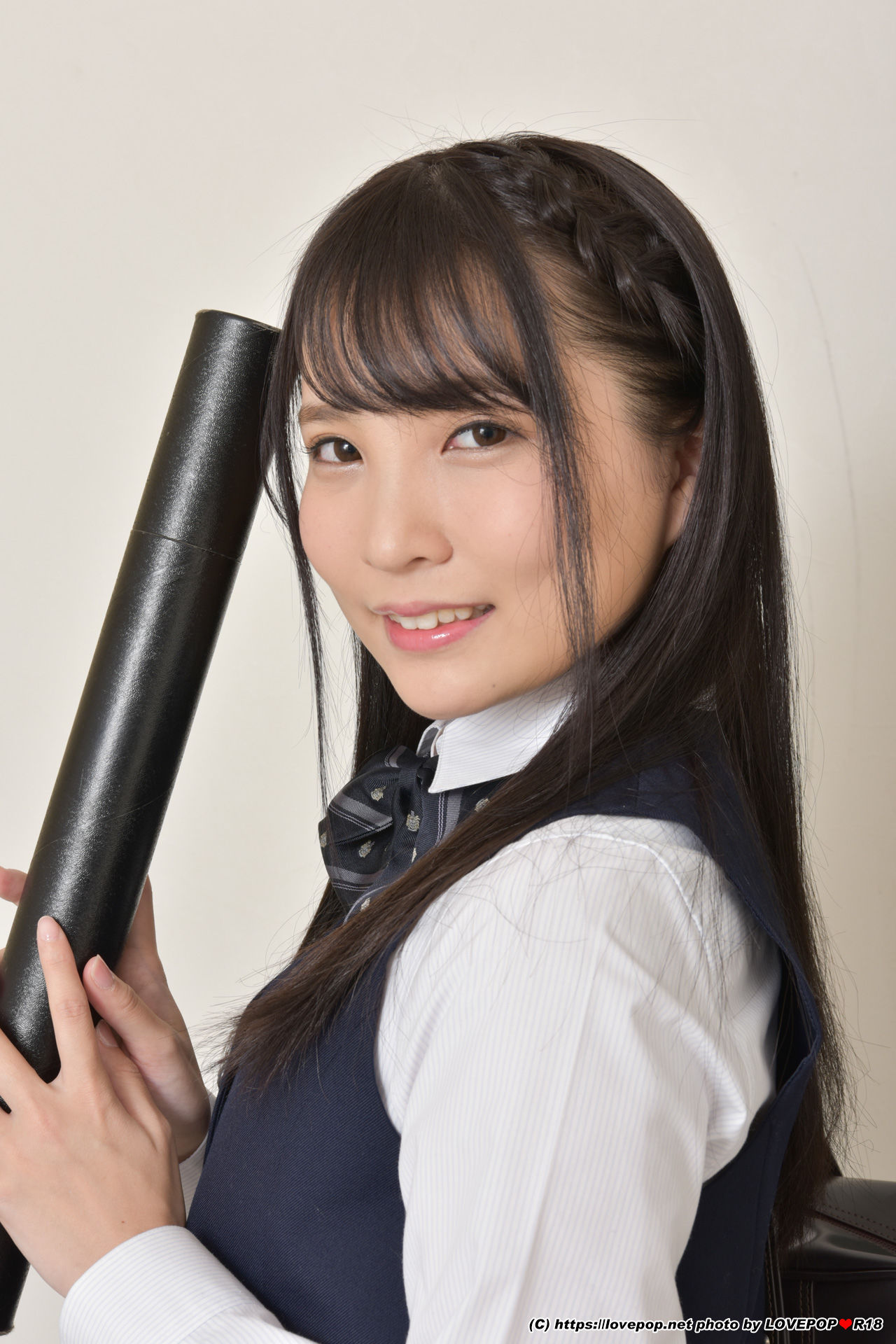 [LOVEPOP] Aoi Kururugi 枢木あおい Photoset 07