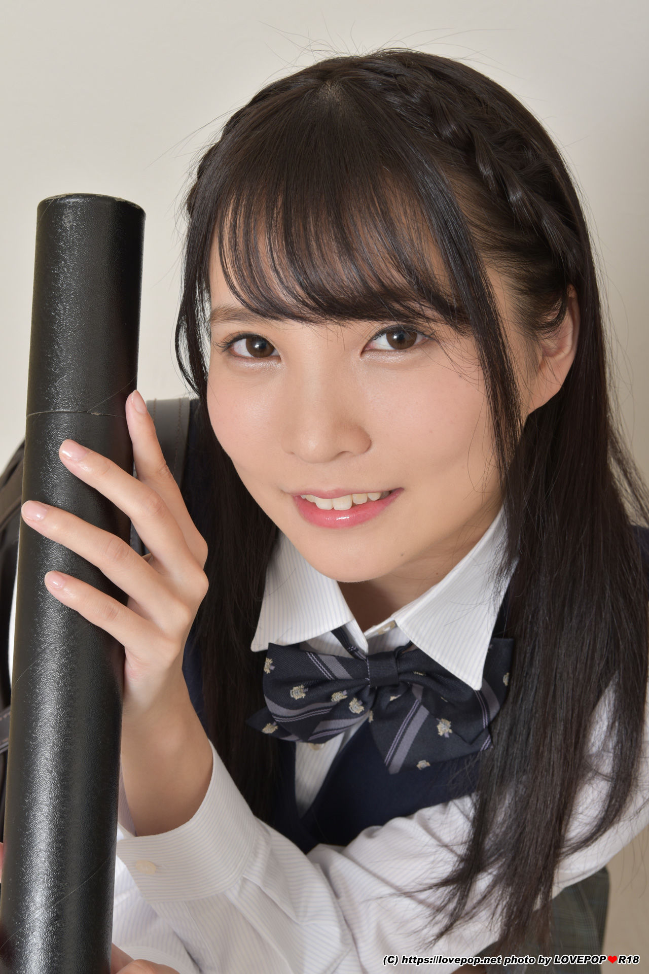 [LOVEPOP] Aoi Kururugi 枢木あおい Photoset 07