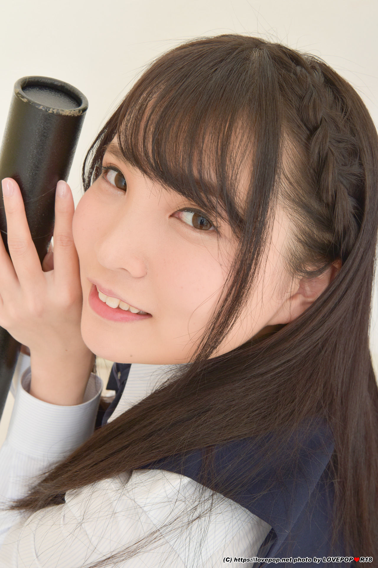 [LOVEPOP] Aoi Kururugi 枢木あおい Photoset 07
