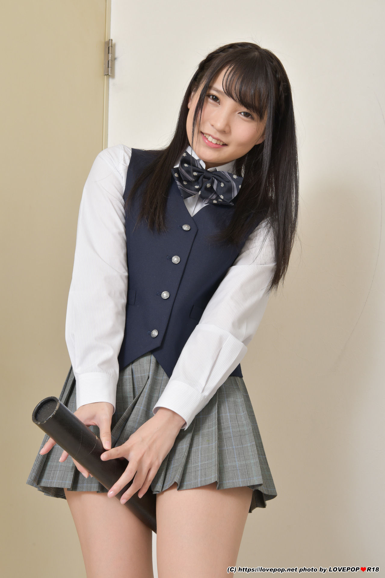 [LOVEPOP] Aoi Kururugi 枢木あおい Photoset 07