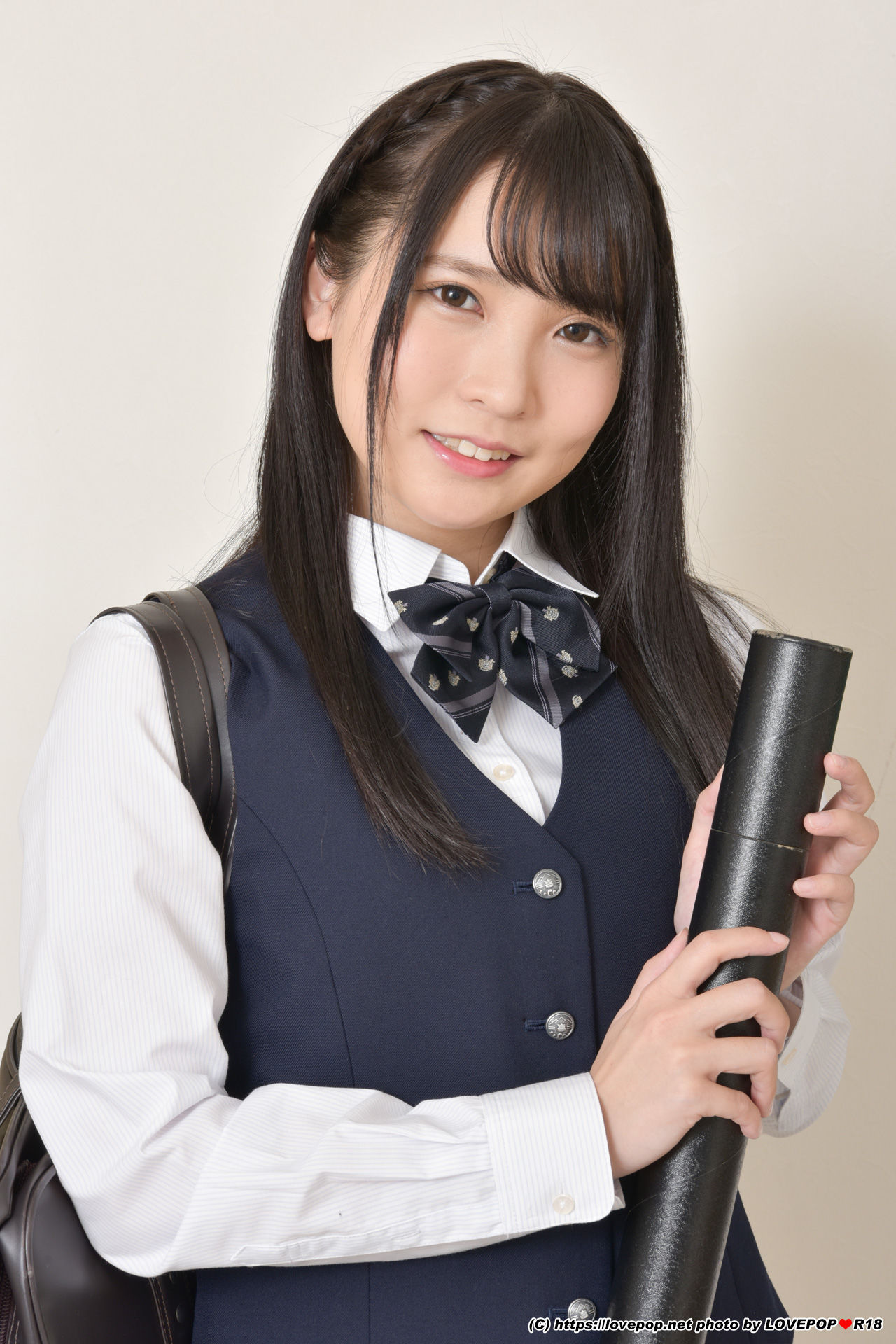 [LOVEPOP] Aoi Kururugi 枢木あおい Photoset 07