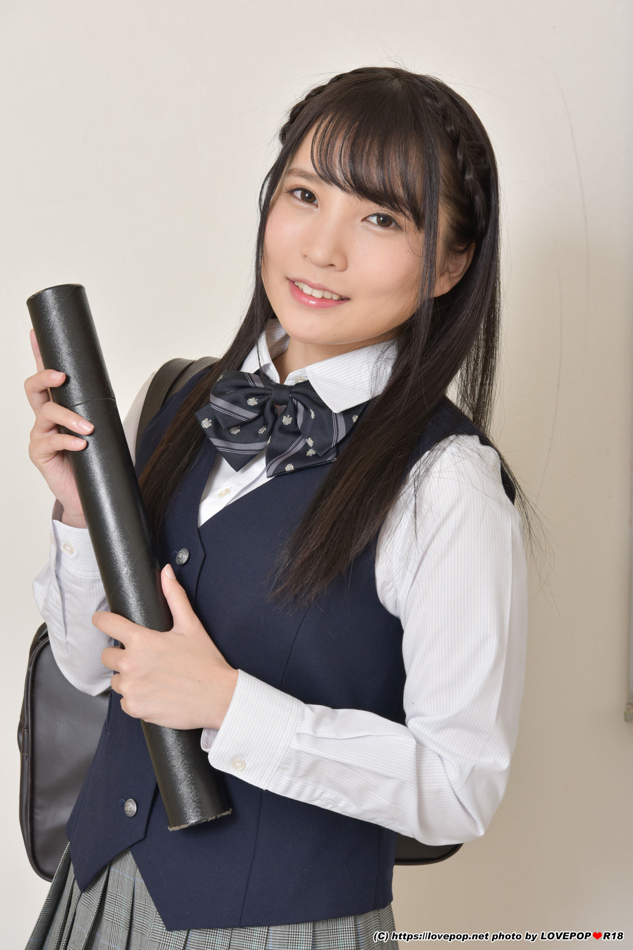 [LOVEPOP] Aoi Kururugi 枢木あおい Photoset 07