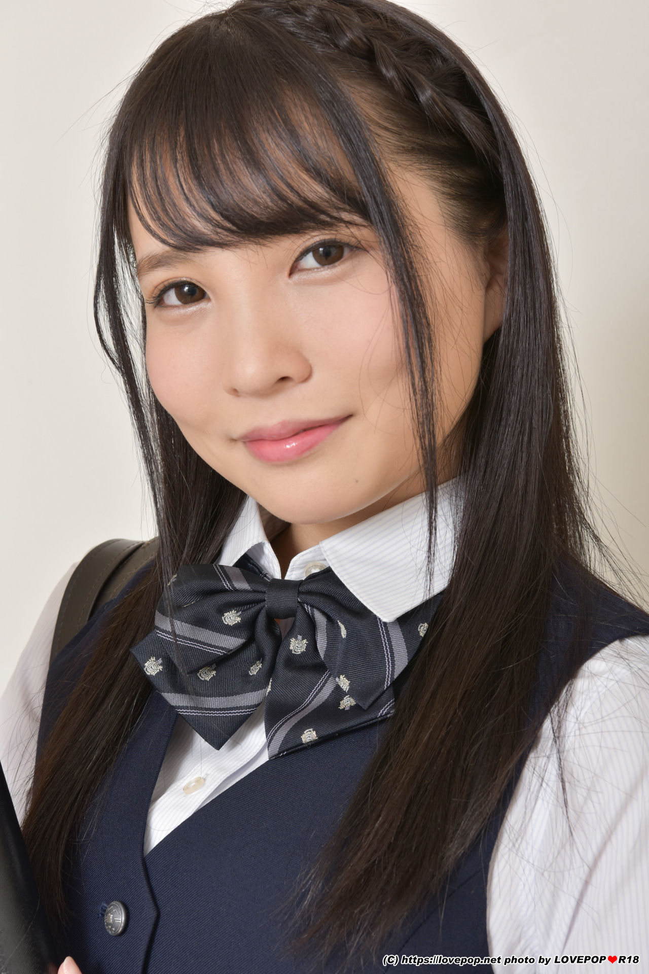 [LOVEPOP] Aoi Kururugi 枢木あおい Photoset 07