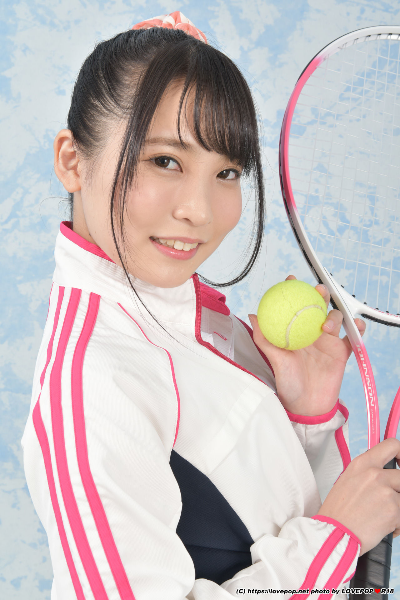 [LOVEPOP] Aoi Kururugi 枢木あおい Photoset 08