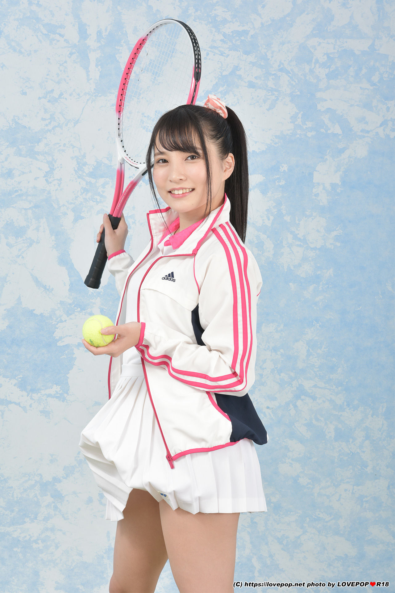 [LOVEPOP] Aoi Kururugi 枢木あおい Photoset 08