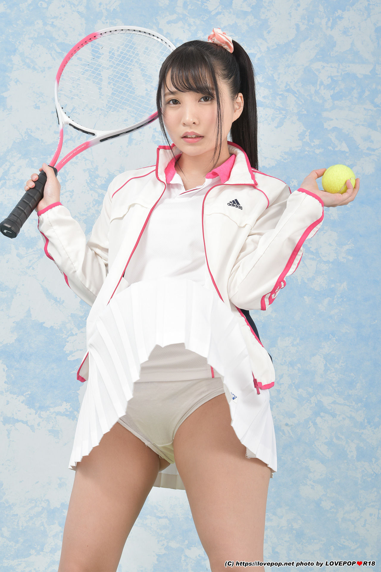 [LOVEPOP] Aoi Kururugi 枢木あおい Photoset 08