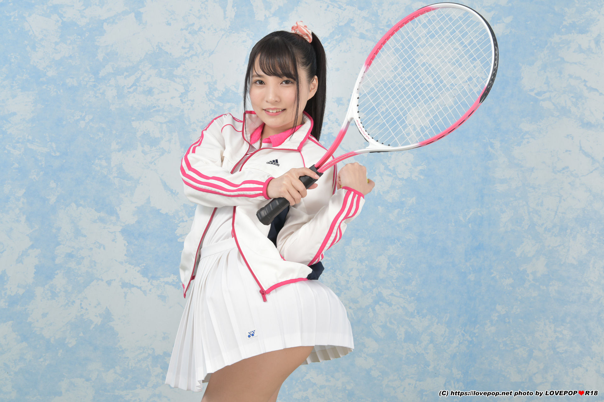 [LOVEPOP] Aoi Kururugi 枢木あおい Photoset 08