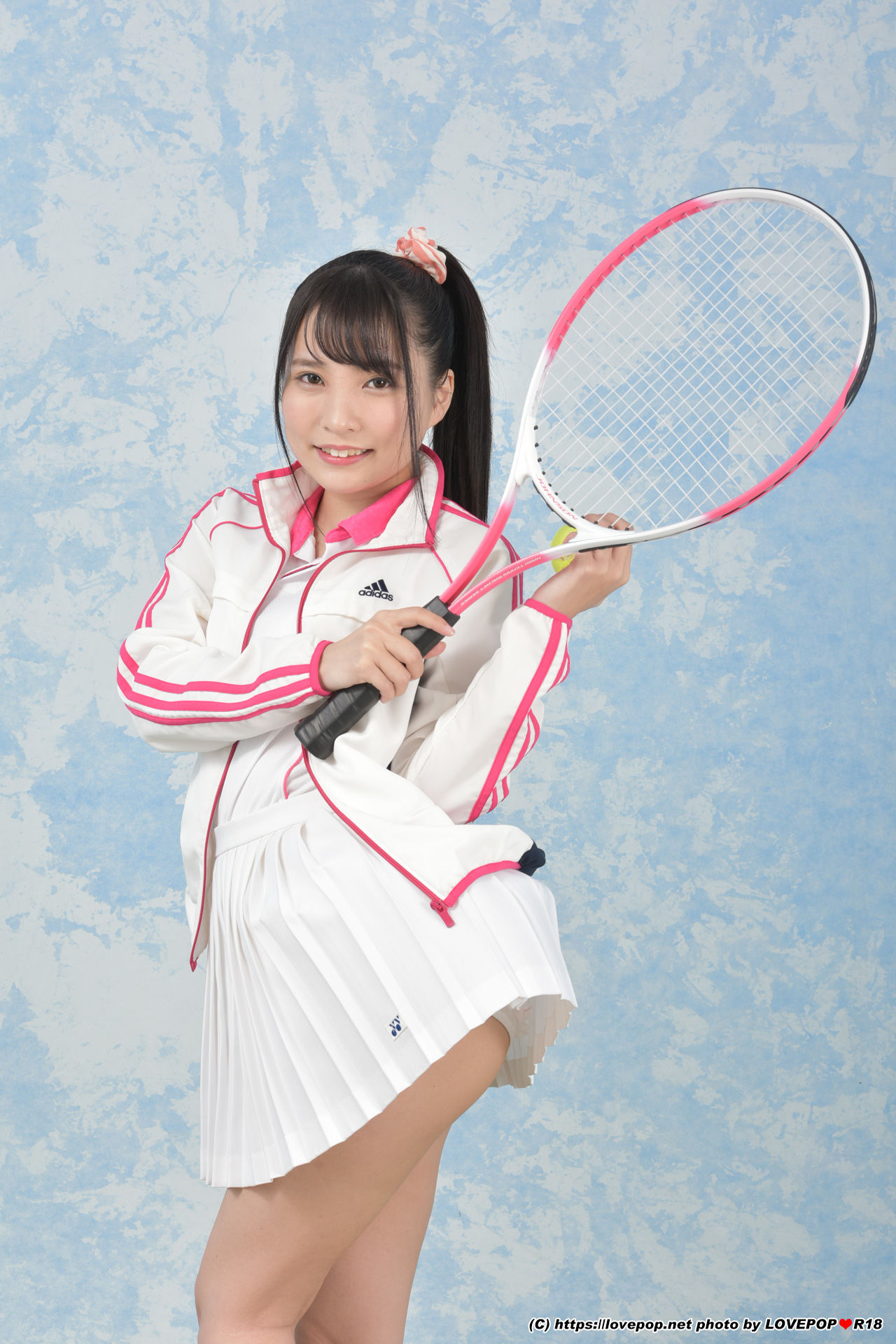 [LOVEPOP] Aoi Kururugi 枢木あおい Photoset 08