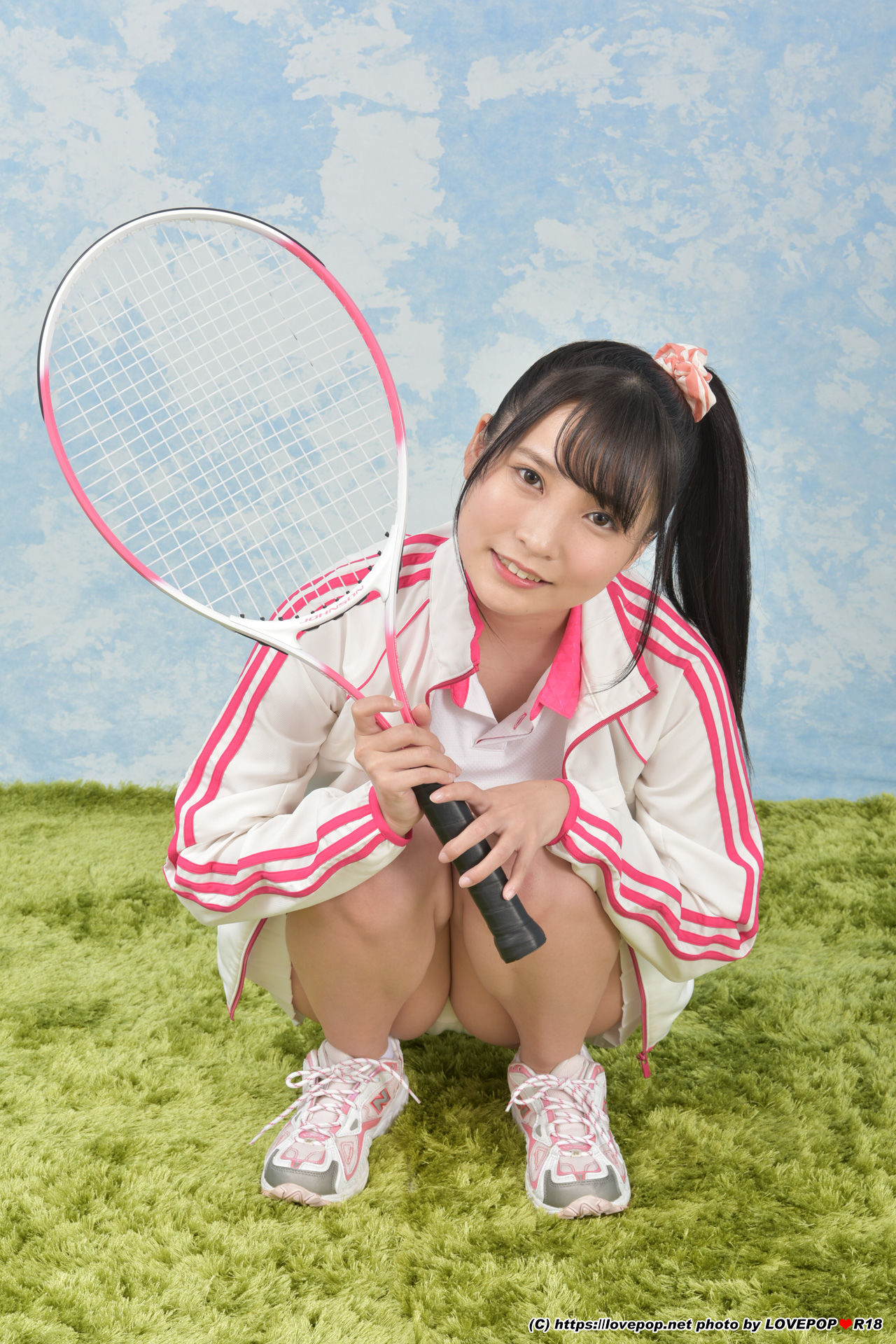 [LOVEPOP] Aoi Kururugi 枢木あおい Photoset 08