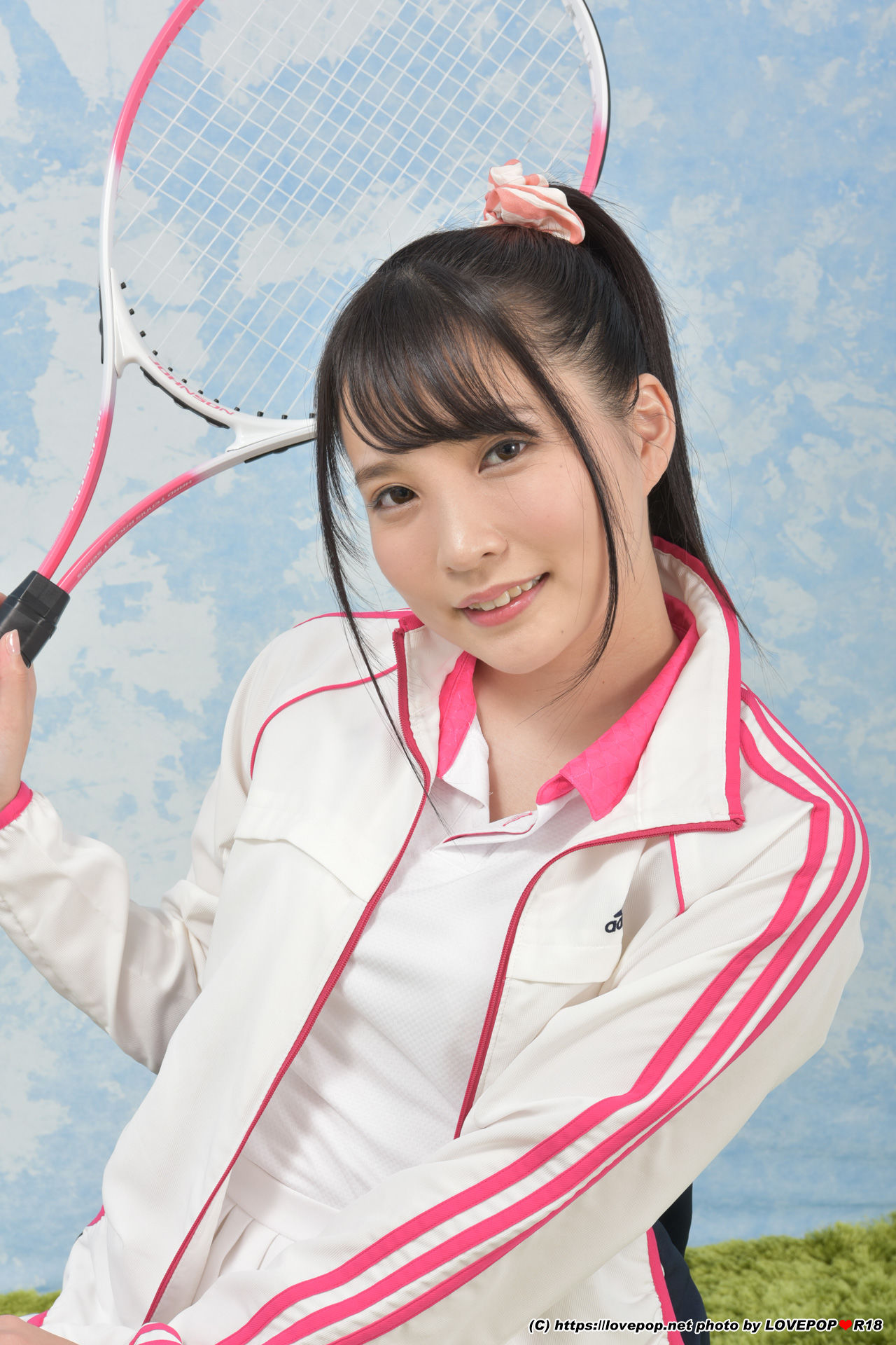 [LOVEPOP] Aoi Kururugi 枢木あおい Photoset 08