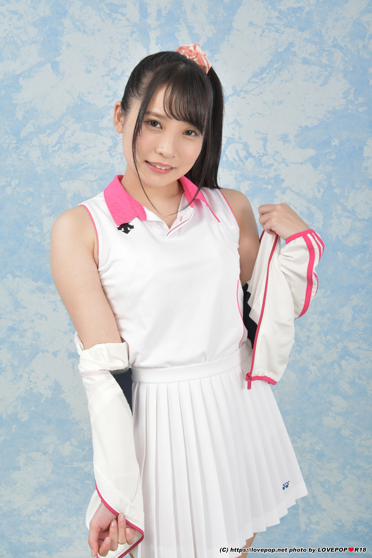 [LOVEPOP] Aoi Kururugi 枢木あおい Photoset 08