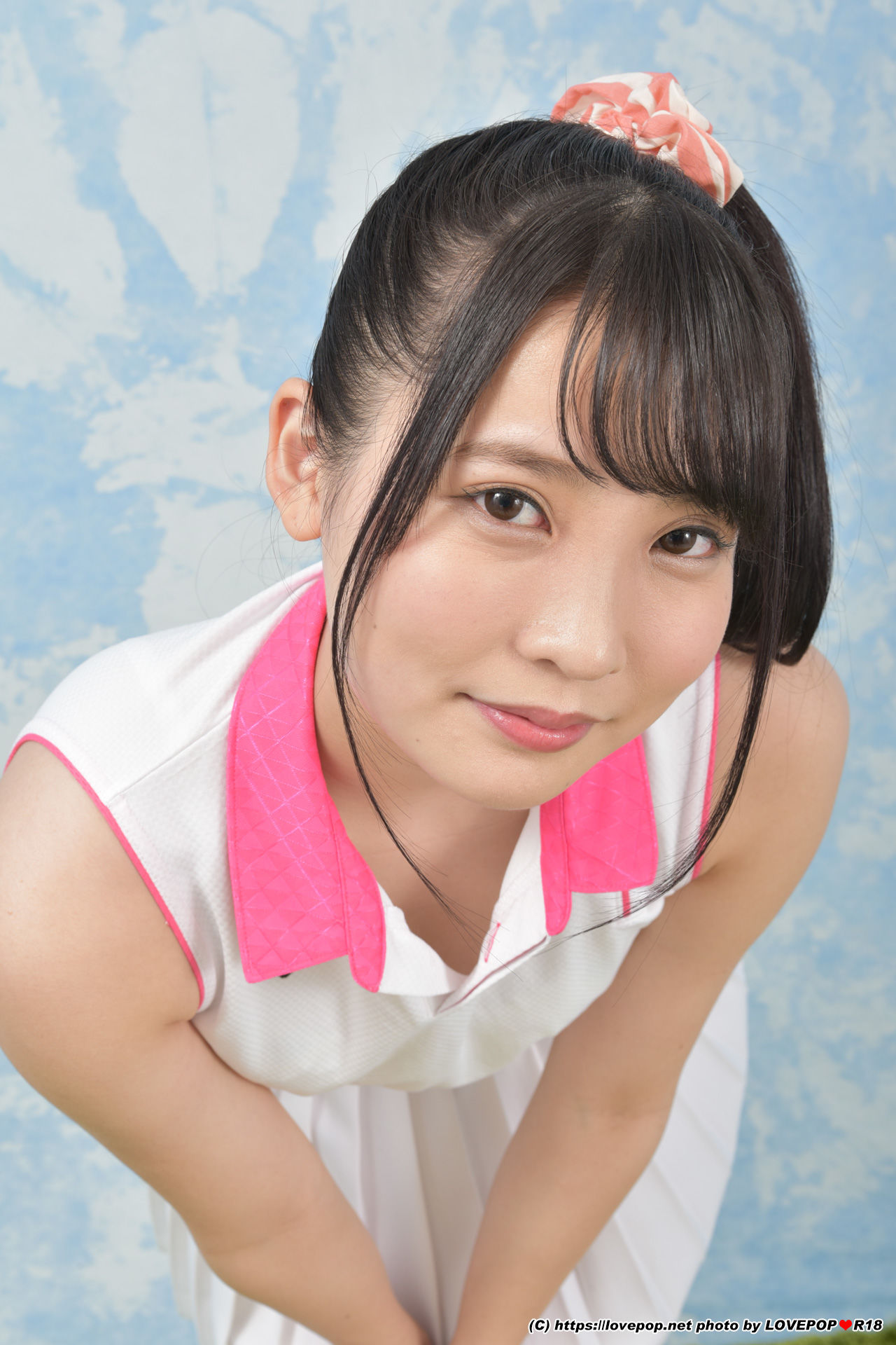 [LOVEPOP] Aoi Kururugi 枢木あおい Photoset 08
