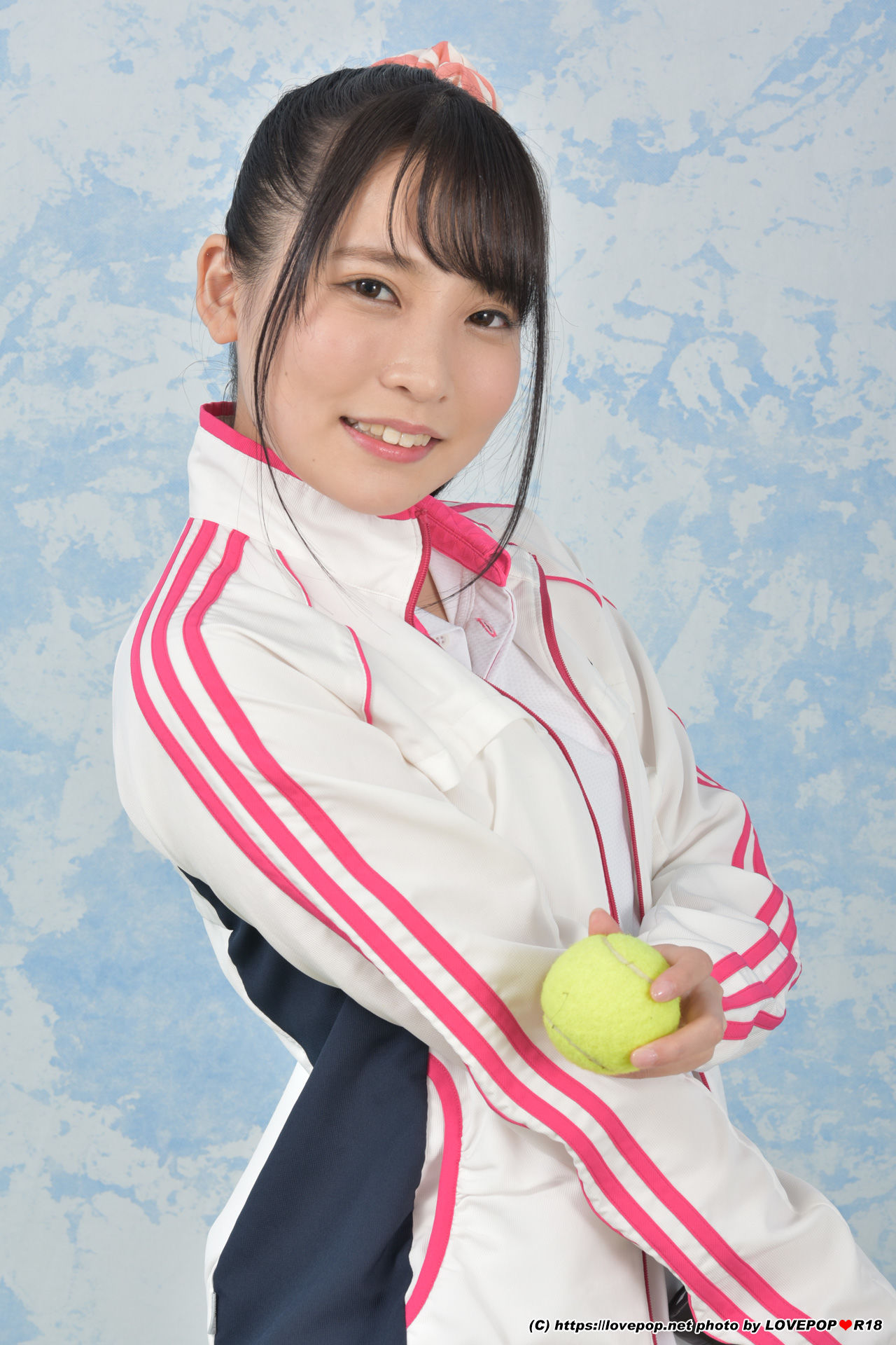 [LOVEPOP] Aoi Kururugi 枢木あおい Photoset 08