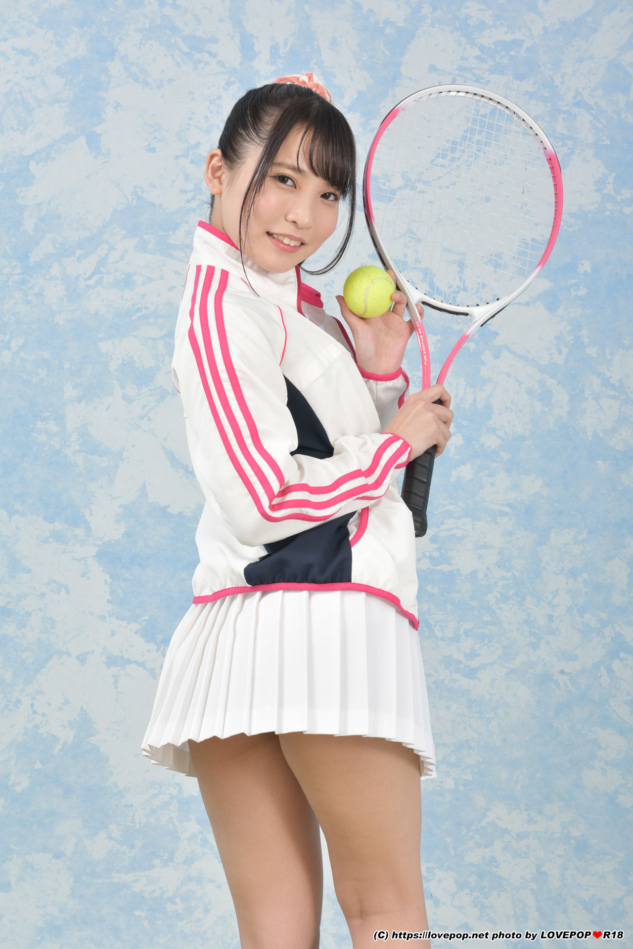 [LOVEPOP] Aoi Kururugi 枢木あおい Photoset 08