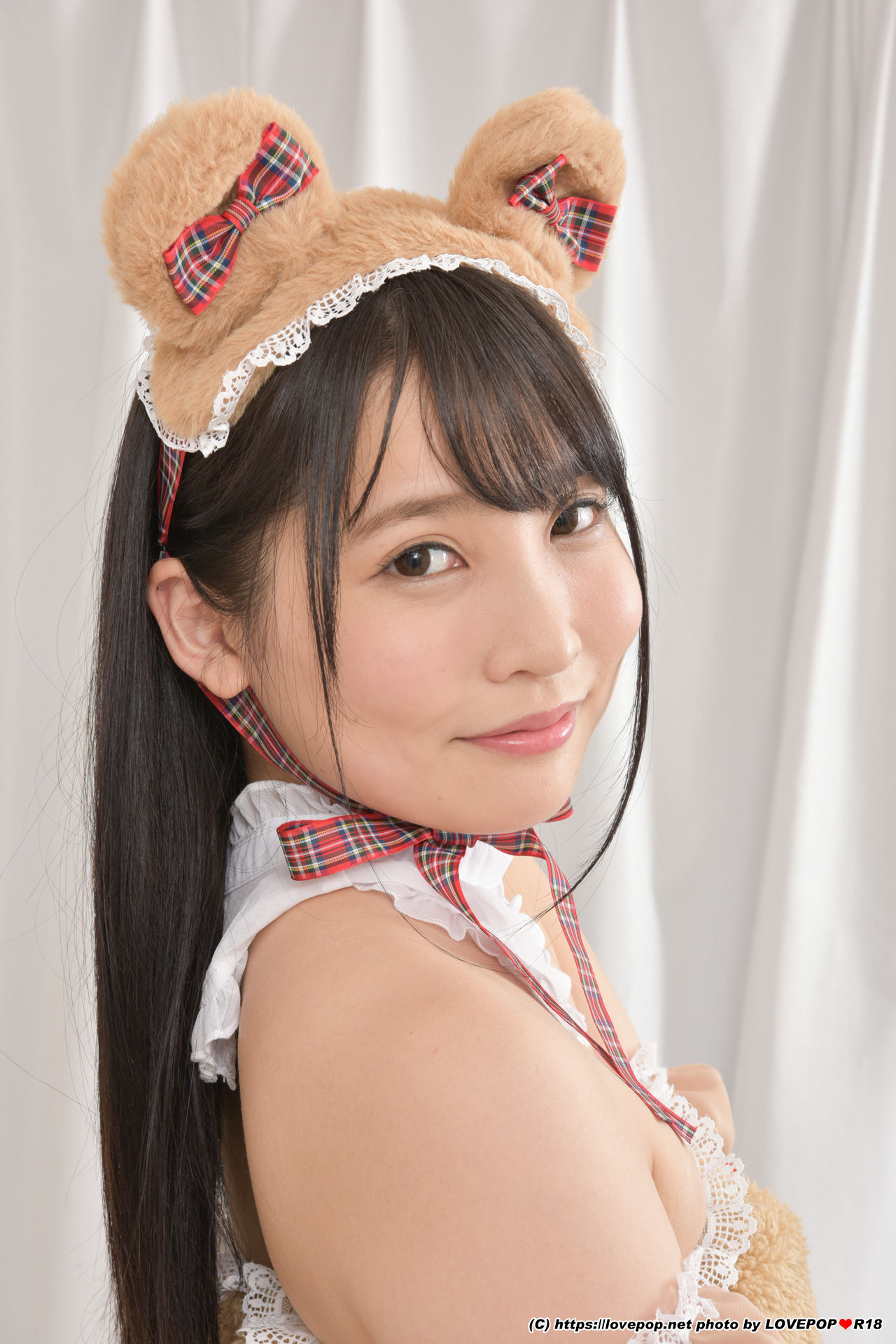 [LOVEPOP] Aoi Kururugi 枢木あおい Photoset 09