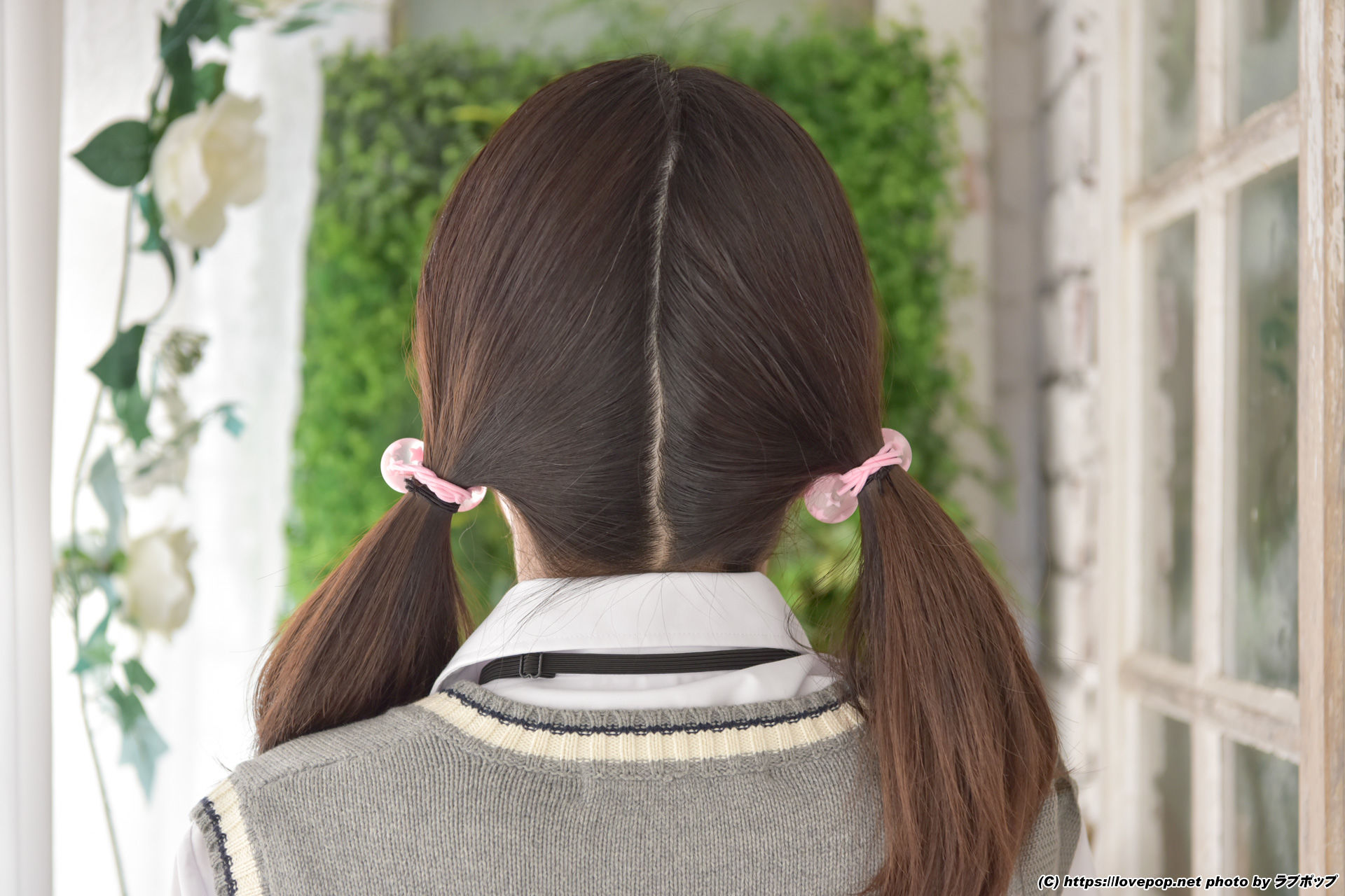[LOVEPOP] Asuka Mitsushima 満島あすか Photoset 01