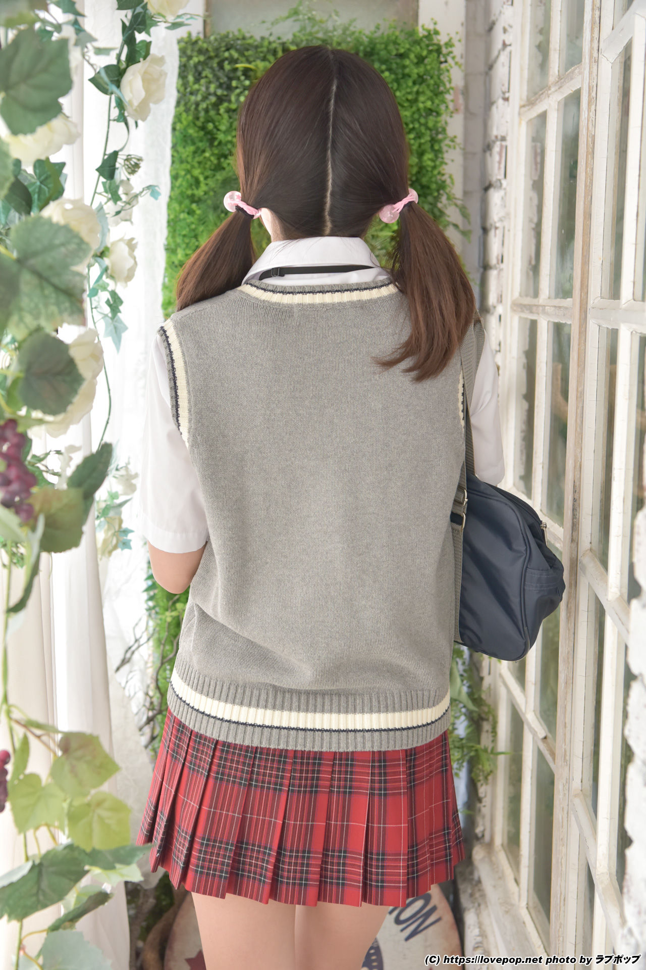 [LOVEPOP] Asuka Mitsushima 満島あすか Photoset 01