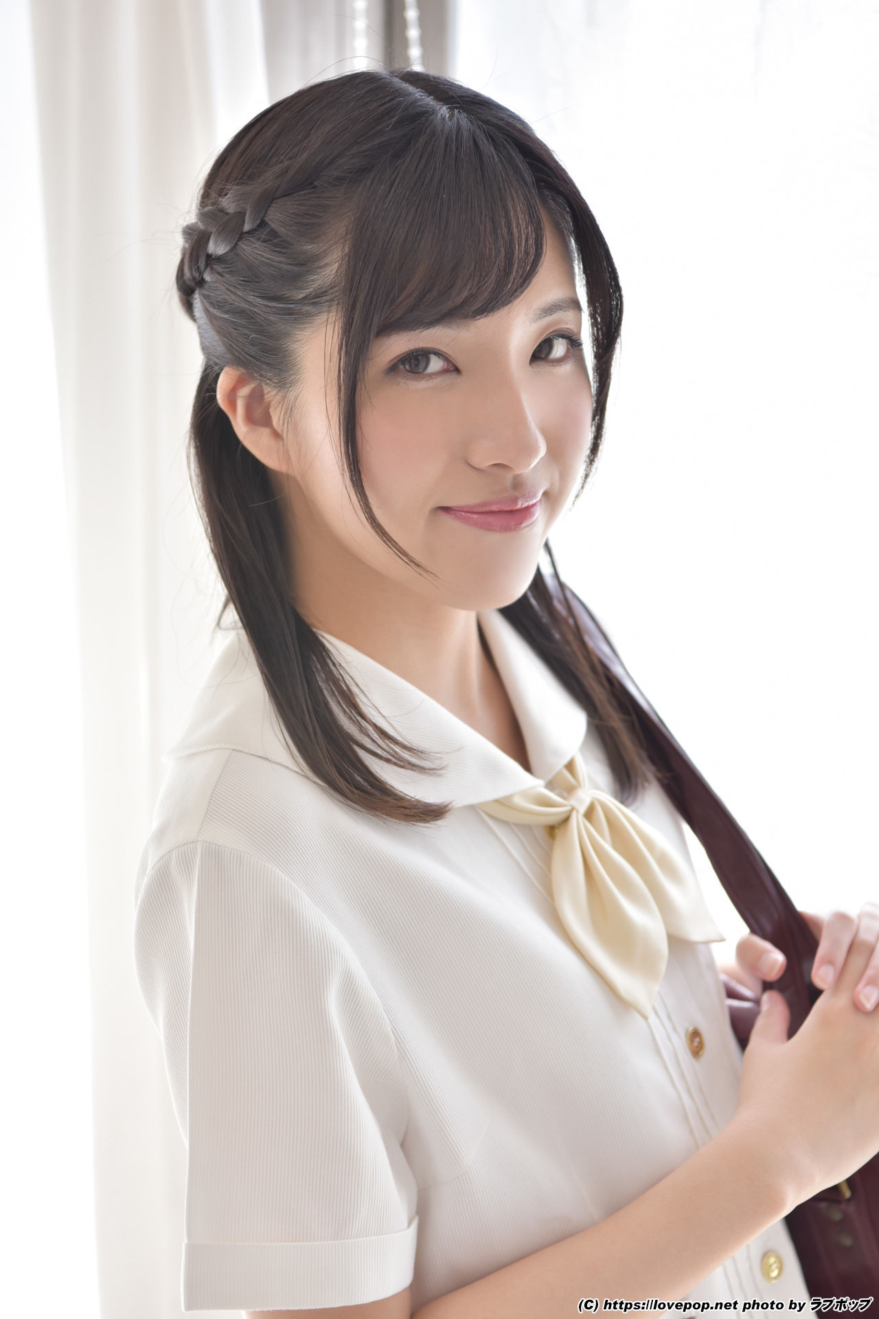 [LOVEPOP] Asuka Mitsushima 満島あすか Photoset 02