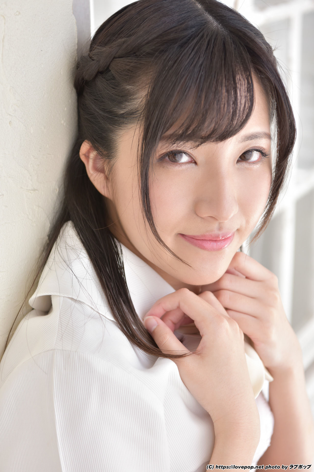 [LOVEPOP] Asuka Mitsushima 満島あすか Photoset 02