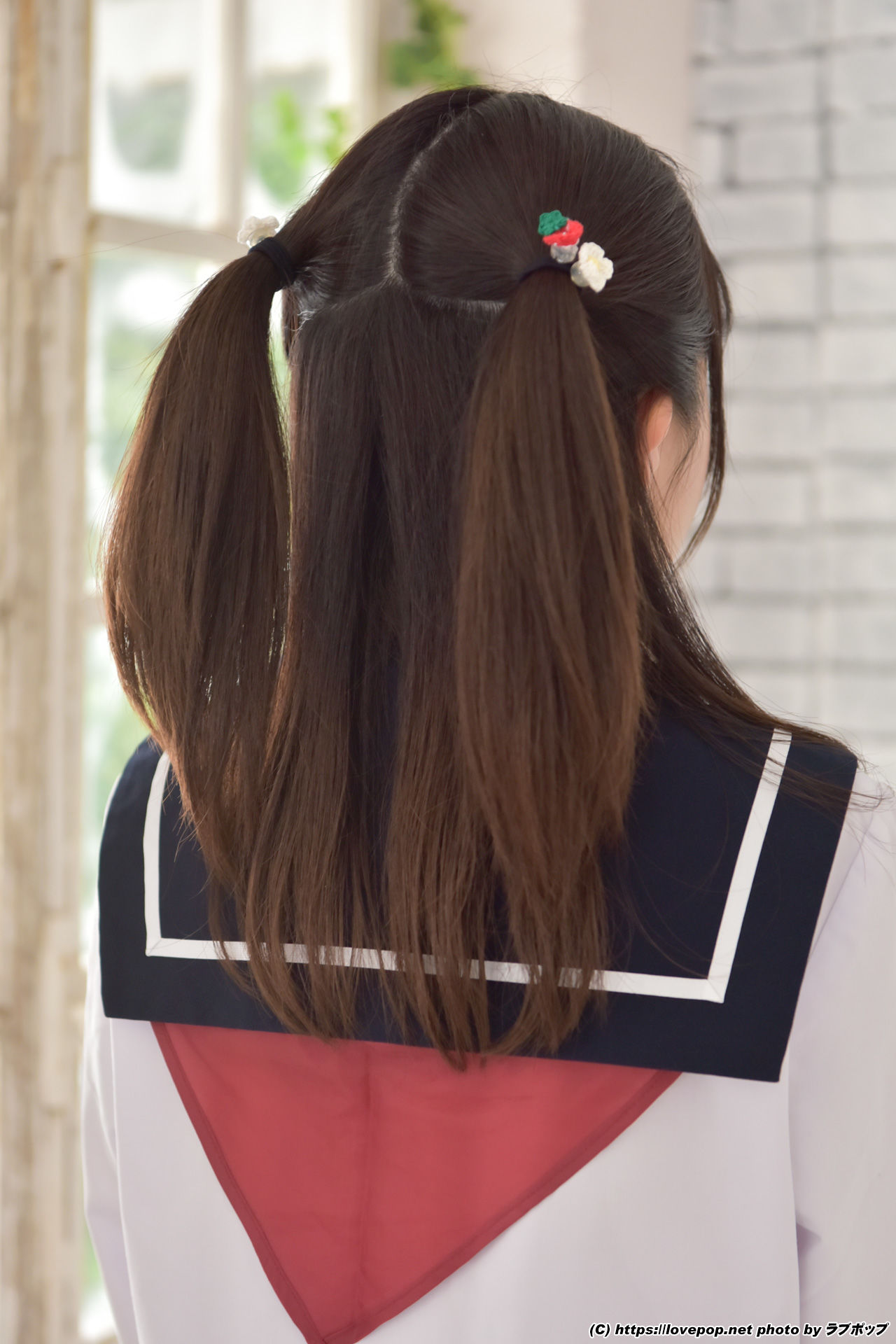 [LOVEPOP] Asuka Mitsushima 満島あすか Photoset 03