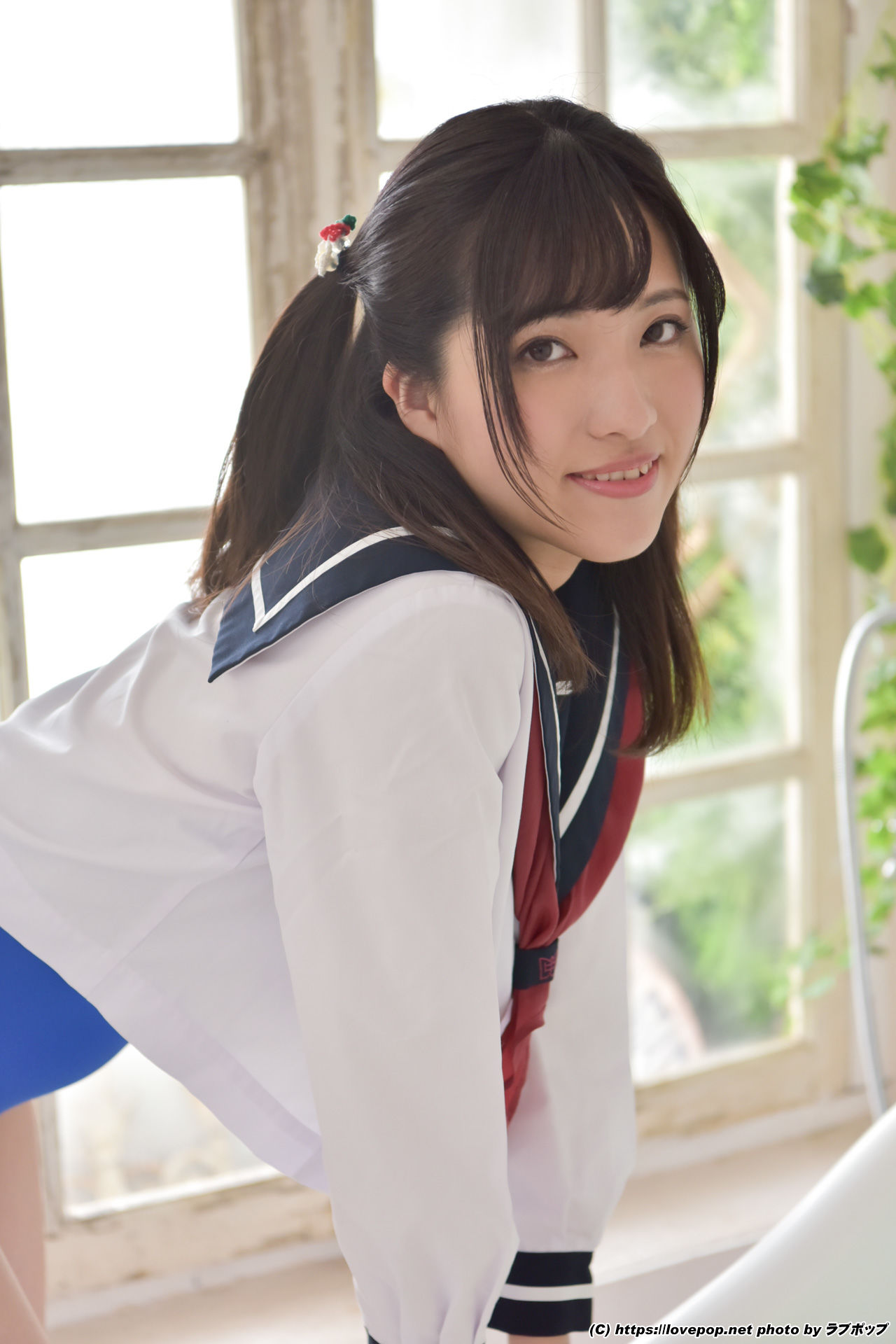 [LOVEPOP] Asuka Mitsushima 満島あすか Photoset 03