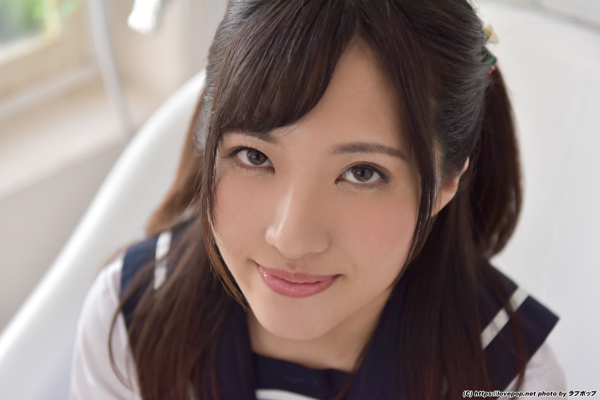 [LOVEPOP] Asuka Mitsushima 満島あすか Photoset 03