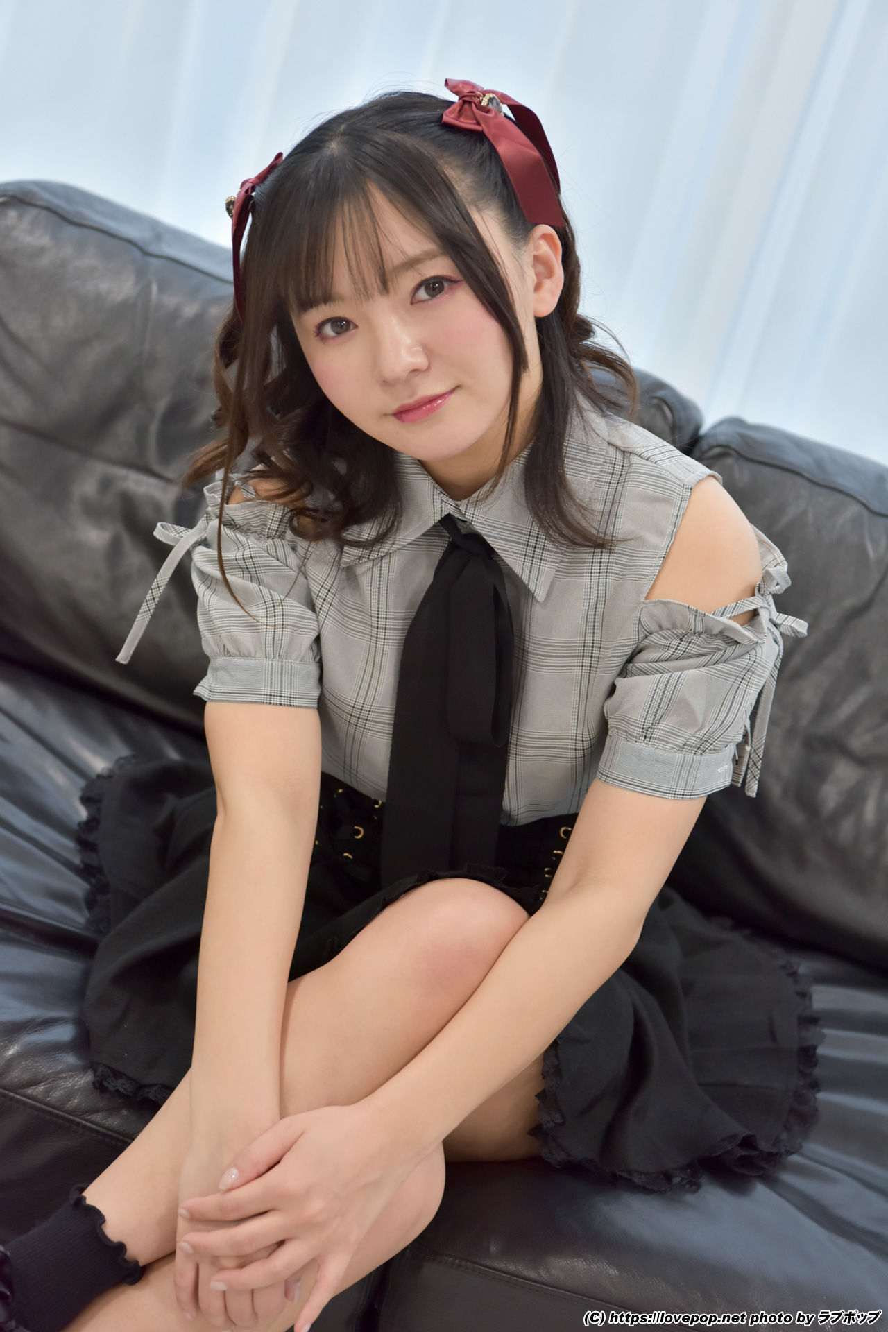 [LOVEPOP] Ayana Nishinaga 西永彩奈 Photoset 13