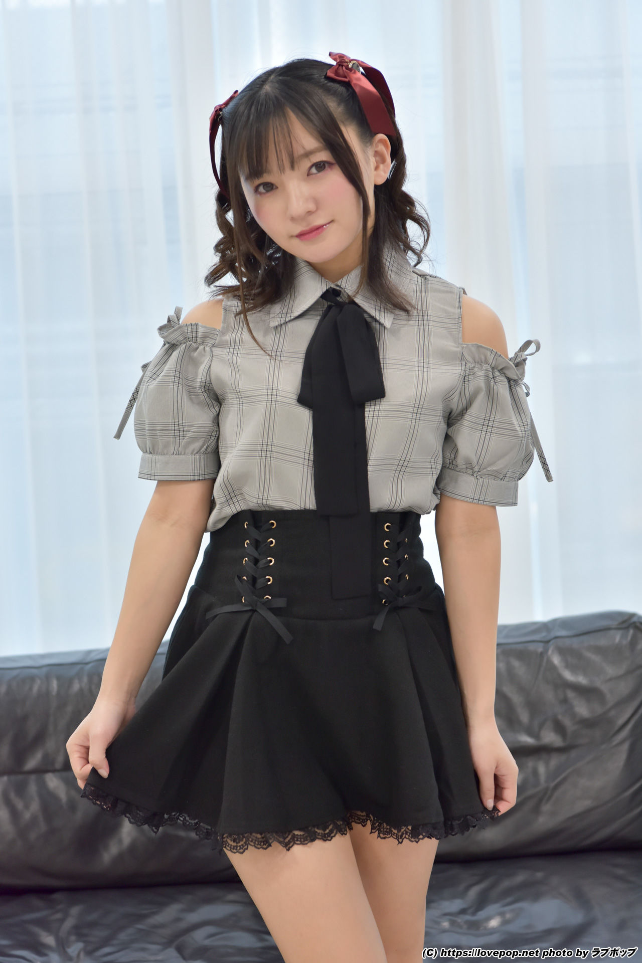 [LOVEPOP] Ayana Nishinaga 西永彩奈 Photoset 13
