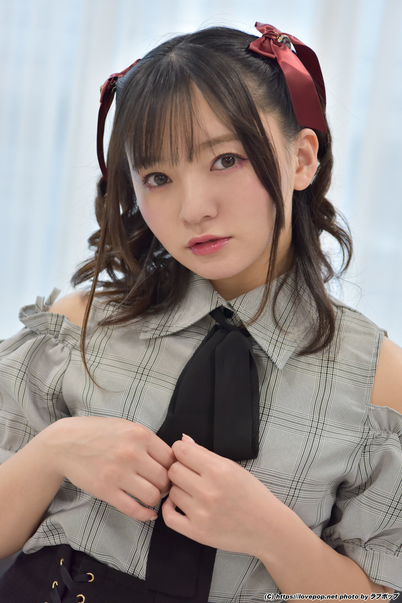 [LOVEPOP] Ayana Nishinaga 西永彩奈 Photoset 13