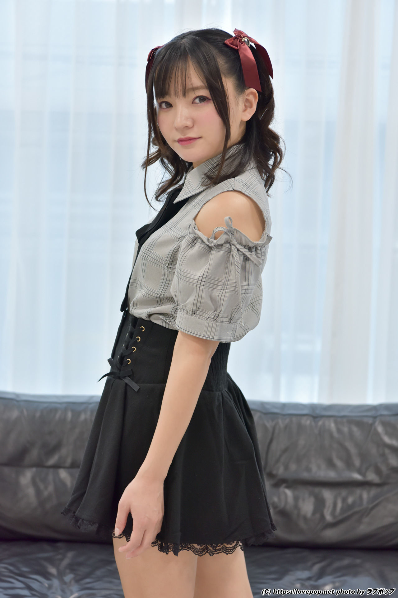 [LOVEPOP] Ayana Nishinaga 西永彩奈 Photoset 13