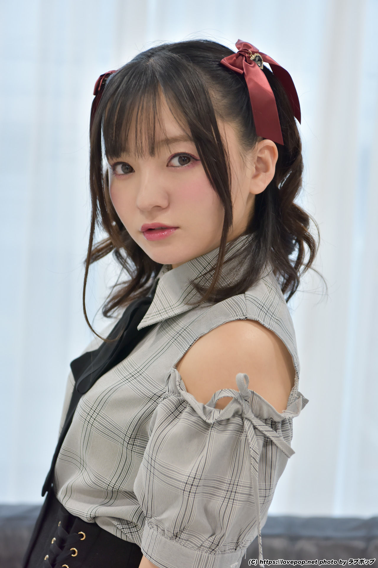 [LOVEPOP] Ayana Nishinaga 西永彩奈 Photoset 13