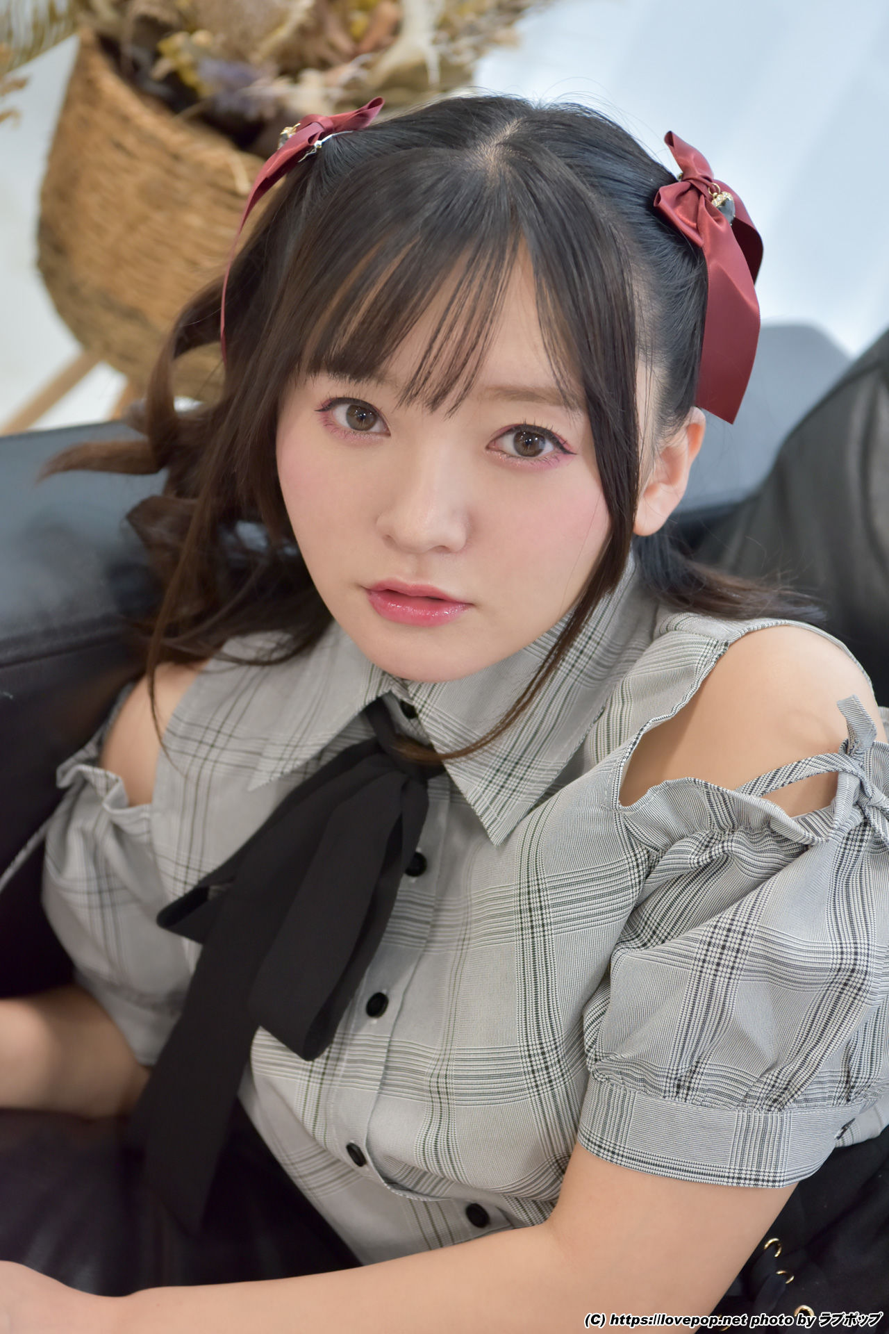 [LOVEPOP] Ayana Nishinaga 西永彩奈 Photoset 13