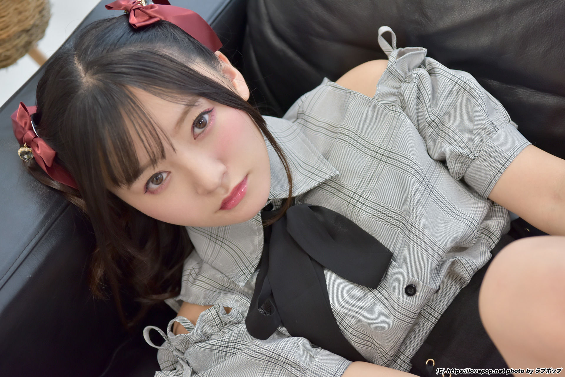 [LOVEPOP] Ayana Nishinaga 西永彩奈 Photoset 13
