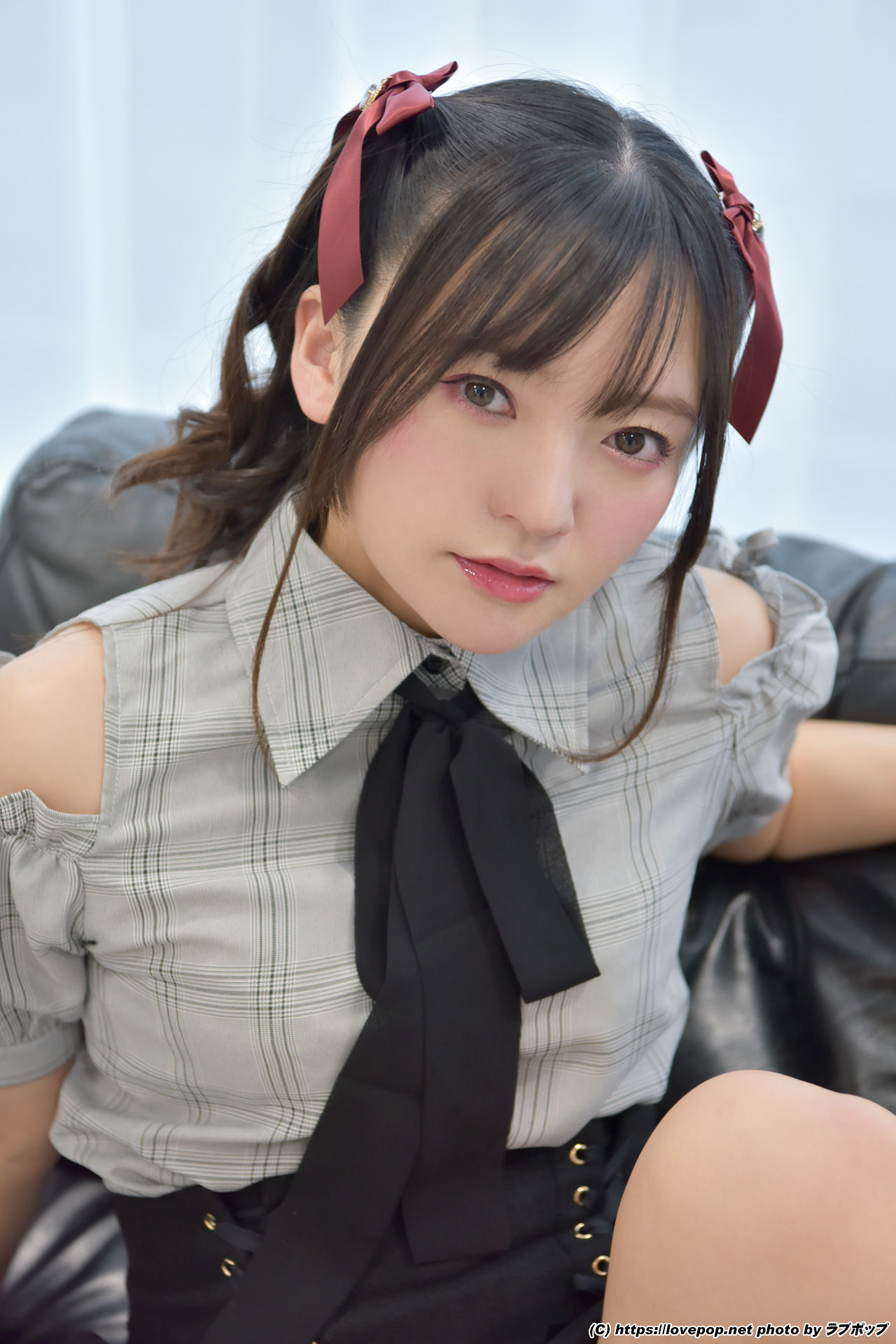 [LOVEPOP] Ayana Nishinaga 西永彩奈 Photoset 13