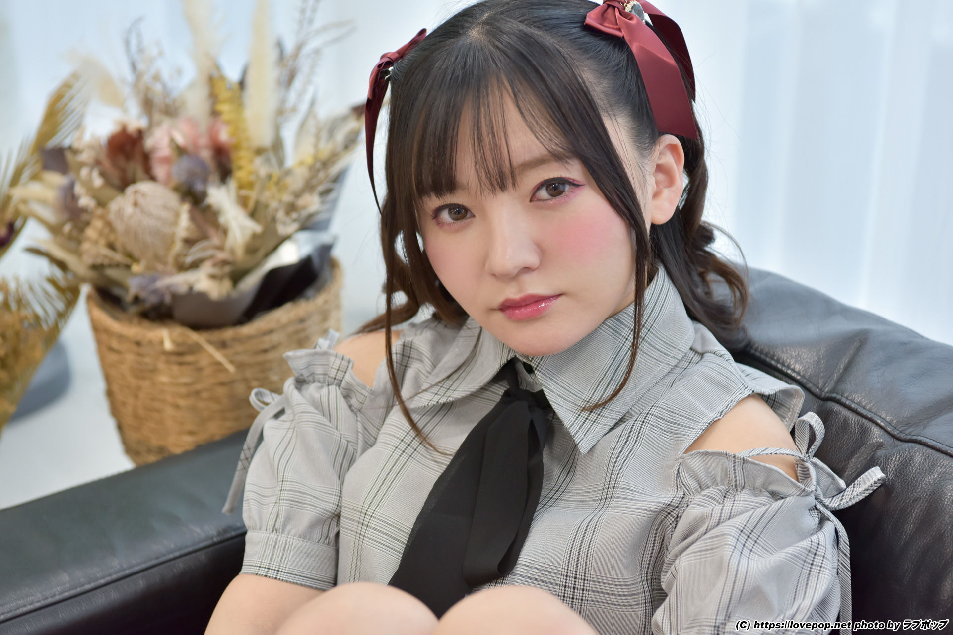 [LOVEPOP] Ayana Nishinaga 西永彩奈 Photoset 13