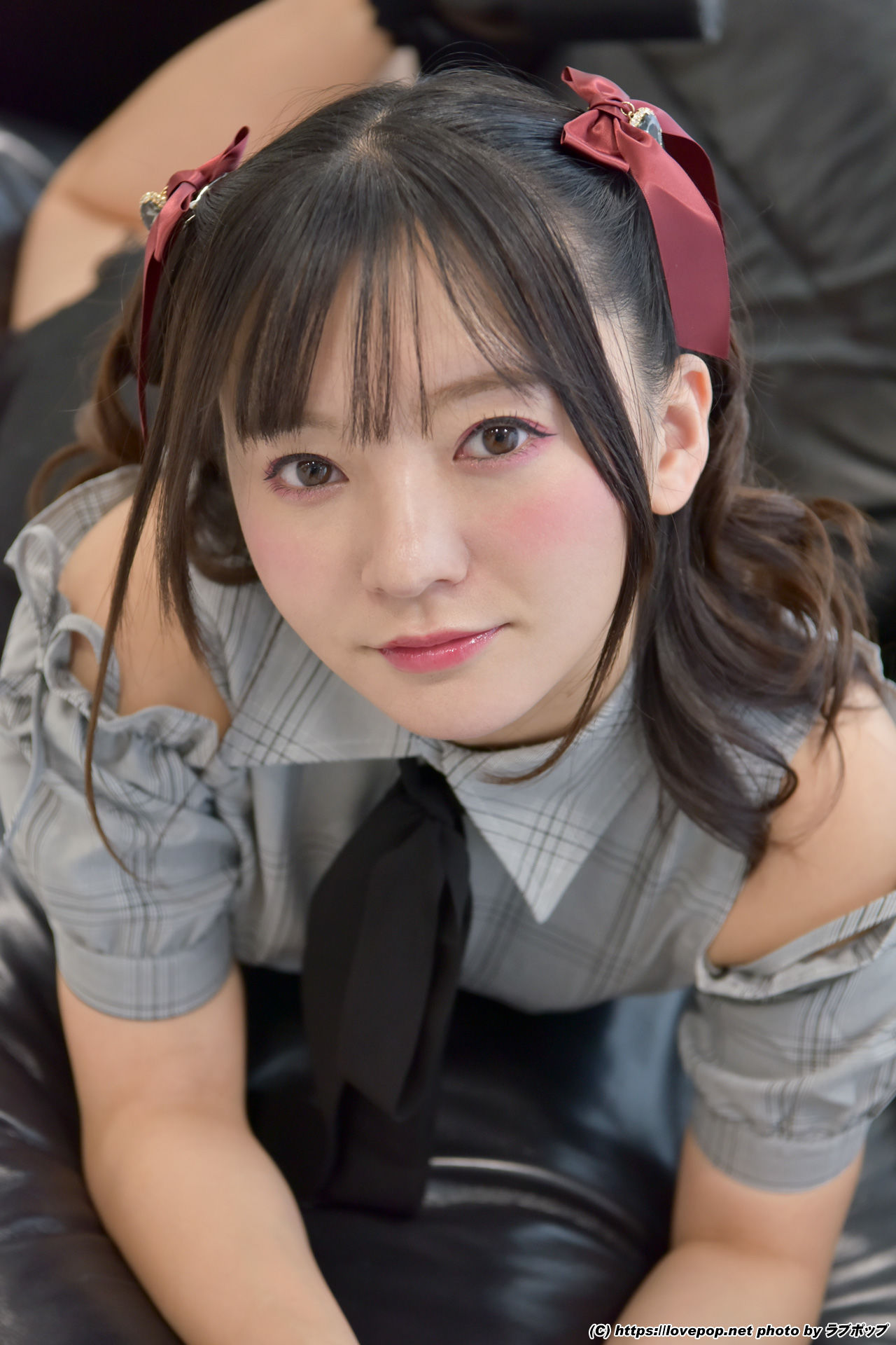 [LOVEPOP] Ayana Nishinaga 西永彩奈 Photoset 13