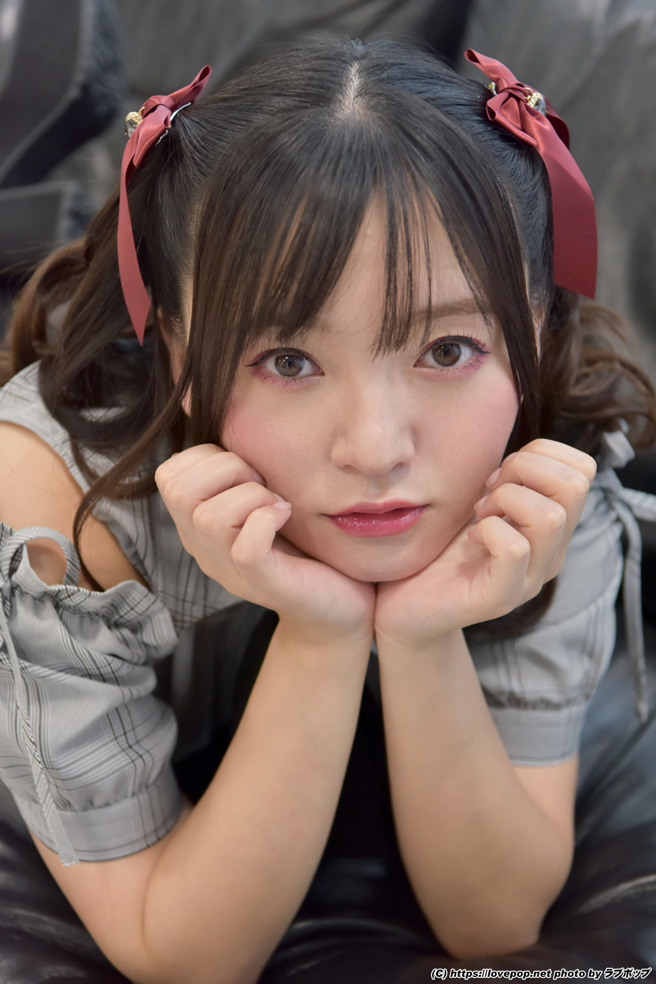 [LOVEPOP] Ayana Nishinaga 西永彩奈 Photoset 13