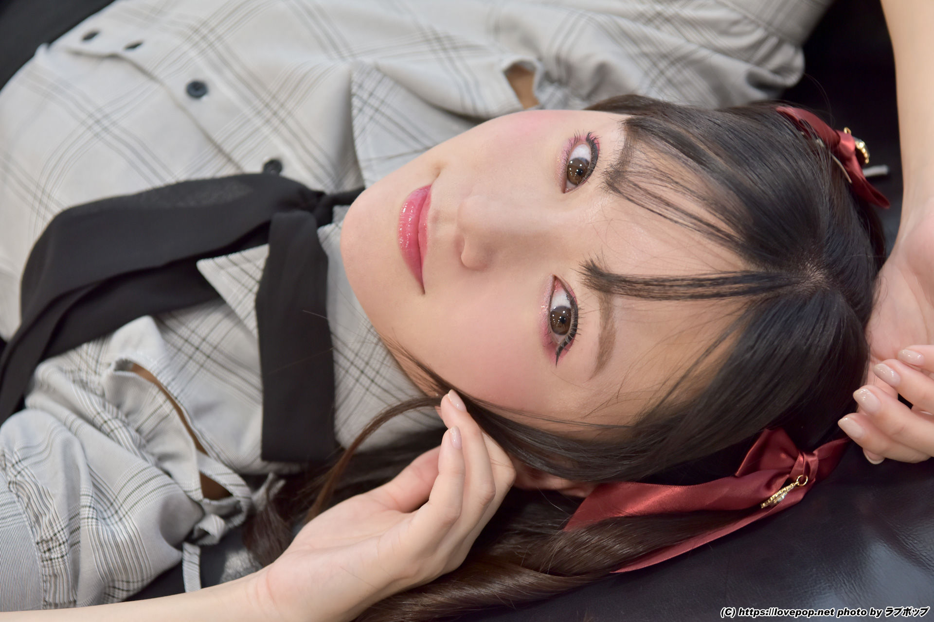 [LOVEPOP] Ayana Nishinaga 西永彩奈 Photoset 13